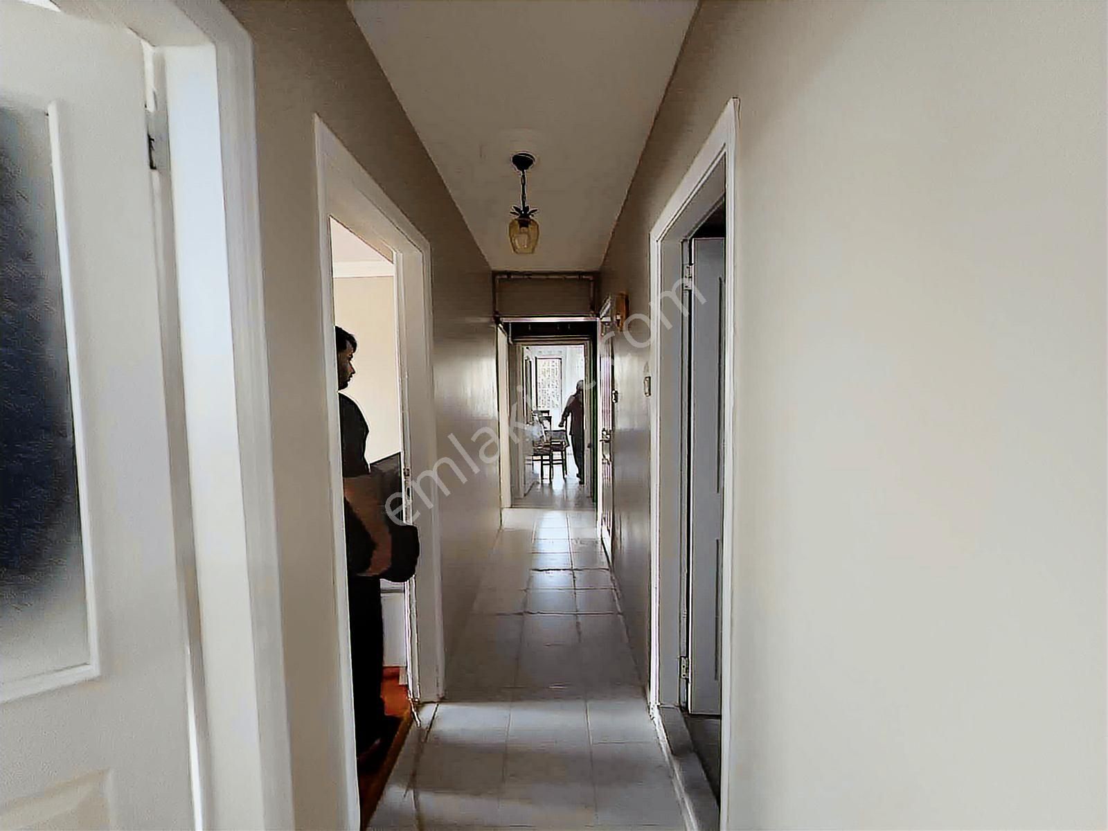 Özmer Ten Tahsin Yazıcıda 3+1 130 M2 Önü Açık Satılık Daire - Görsel 18