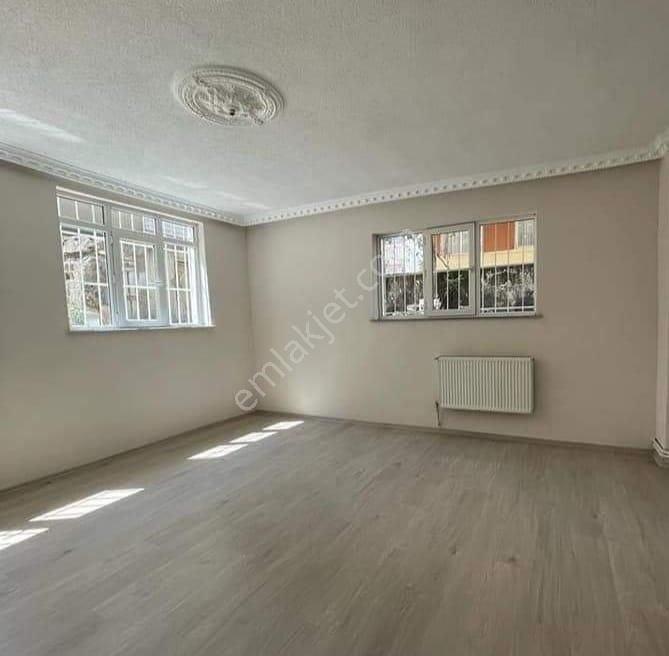 Fevzi Çakmakta 3+1 Merkezi Sistem Dıştan Giriş Li Bodrum Kat İçi Temiz Yapılı Daire - Görsel 4