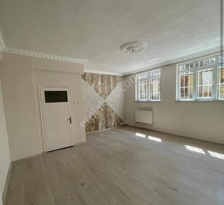 Fevzi Çakmakta 3+1 Merkezi Sistem Dıştan Giriş Li Bodrum Kat İçi Temiz Yapılı Daire - Görsel 2