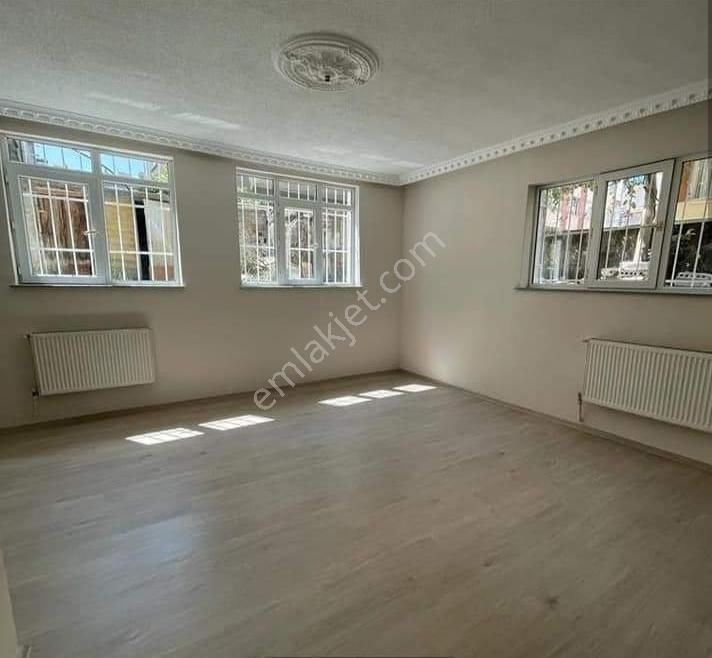 Fevzi Çakmakta 3+1 Merkezi Sistem Dıştan Giriş Li Bodrum Kat İçi Temiz Yapılı Daire - Görsel 3