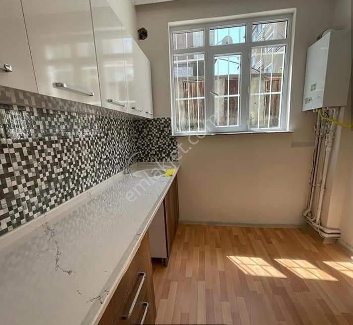 Fevzi Çakmakta 3+1 Merkezi Sistem Dıştan Giriş Li Bodrum Kat İçi Temiz Yapılı Daire - Görsel 9