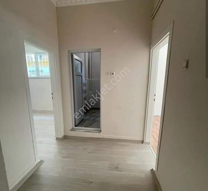 Fevzi Çakmakta 3+1 Merkezi Sistem Dıştan Giriş Li Bodrum Kat İçi Temiz Yapılı Daire - Görsel 8