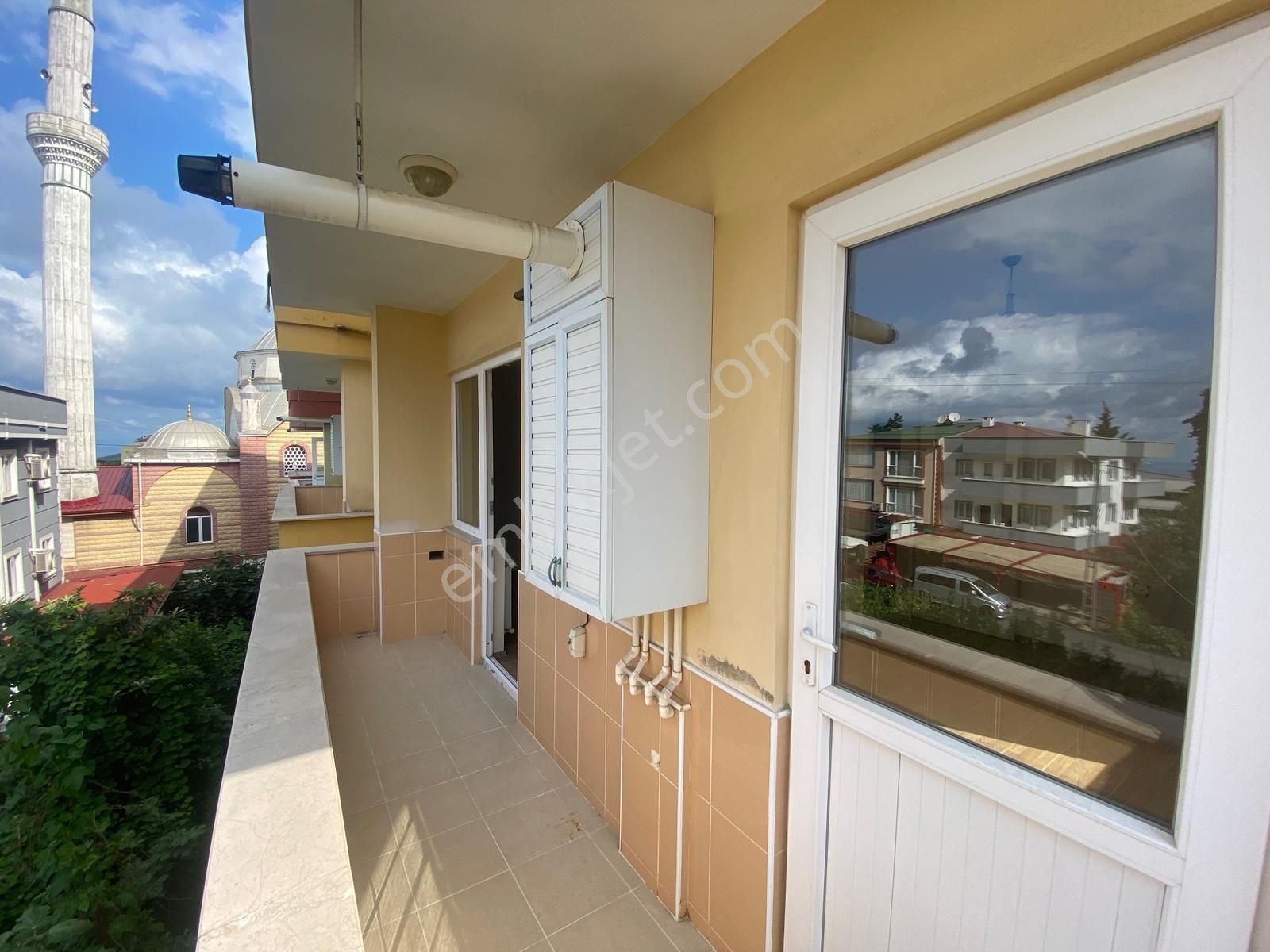 Rw Taka | Üniversite Mahallesinde 2+1 Kiralık Daire - Görsel 4