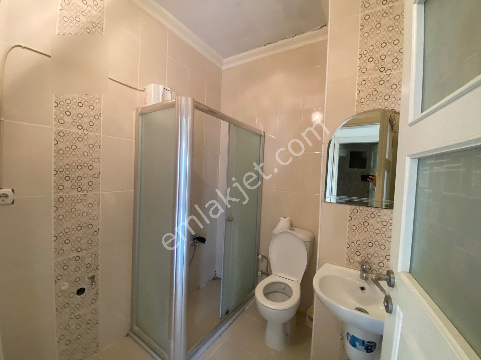 Rw Taka | Üniversite Mahallesinde 2+1 Kiralık Daire - Görsel 12