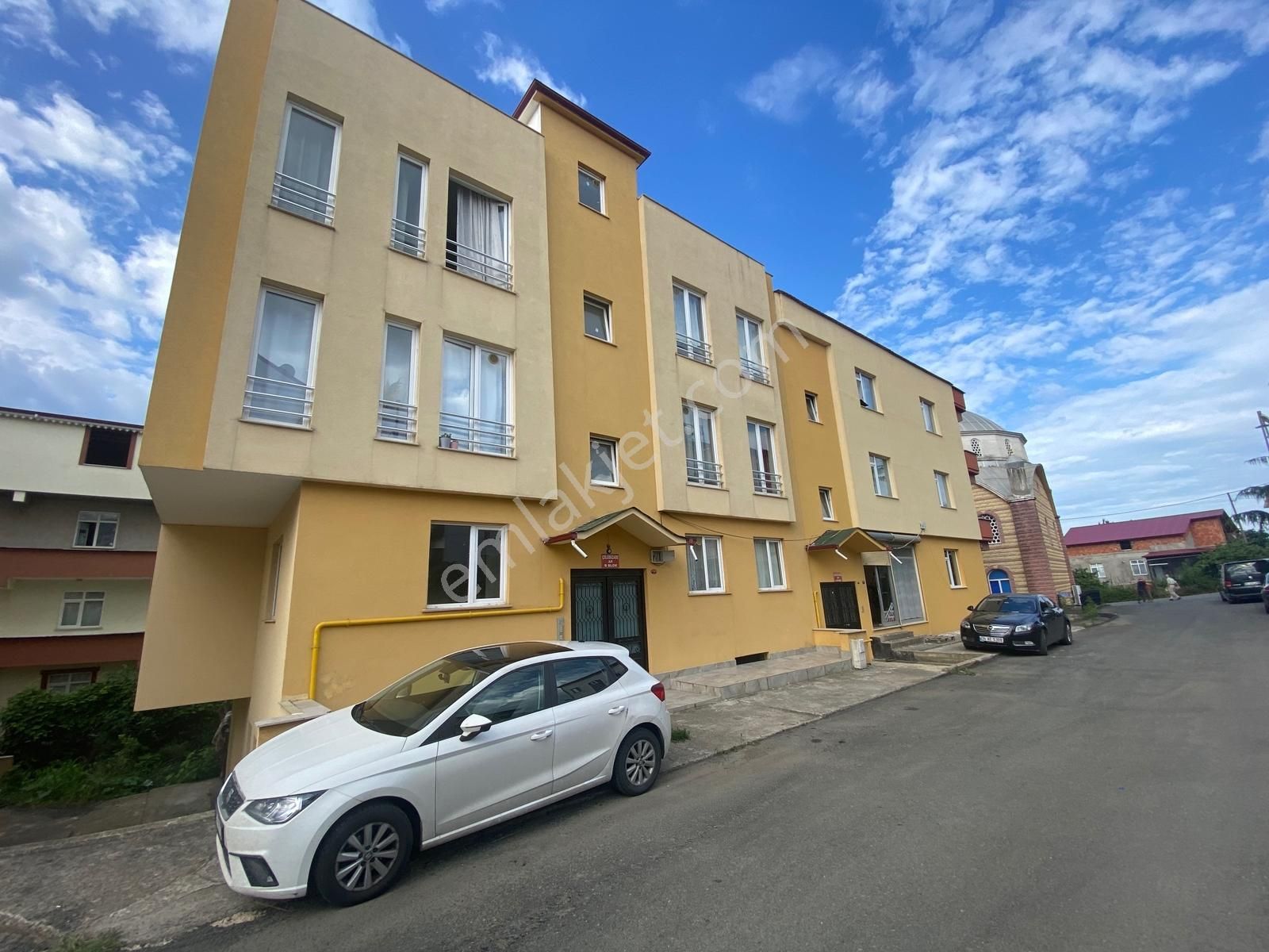 Rw Taka | Üniversite Mahallesinde 2+1 Kiralık Daire