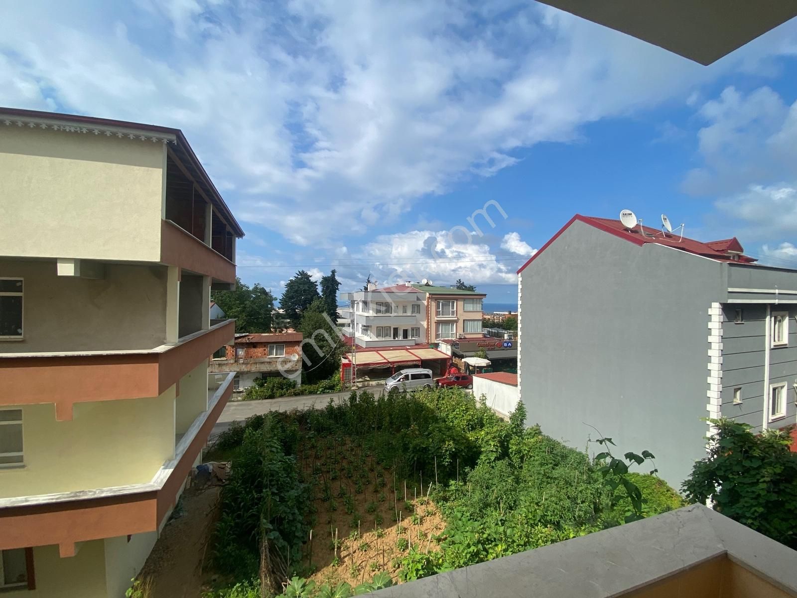 Rw Taka | Üniversite Mahallesinde 2+1 Kiralık Daire - Görsel 3