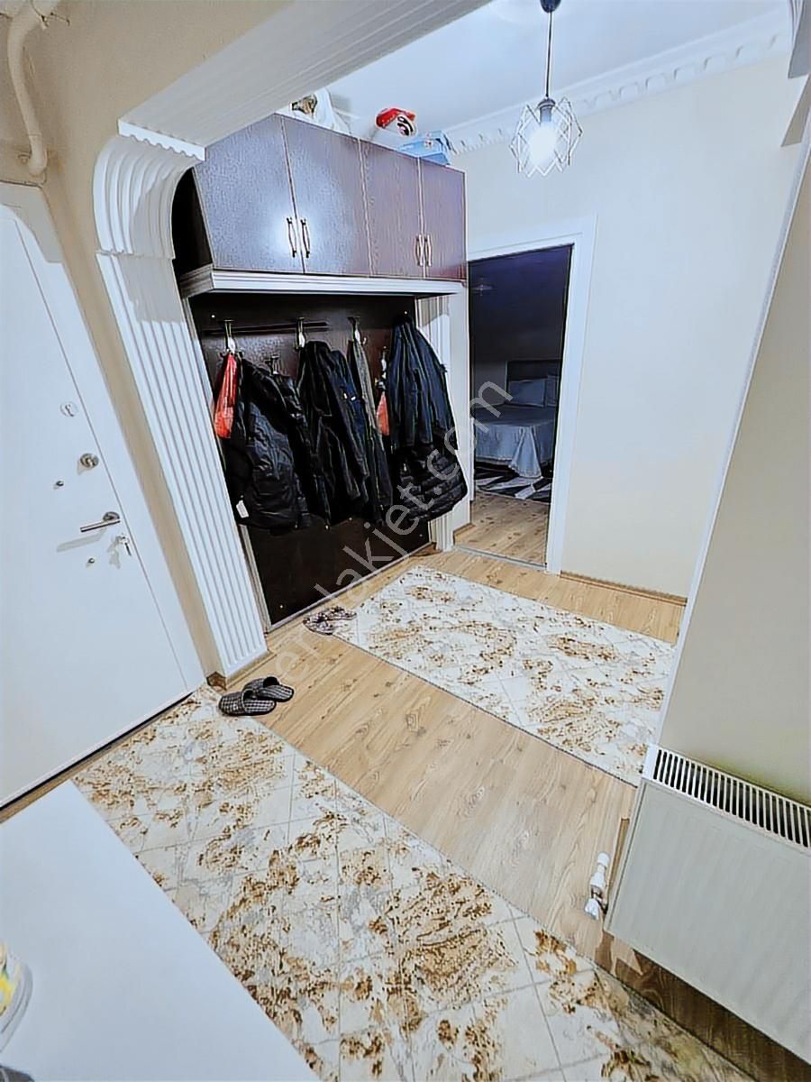 Kızılpınarda Tek Daire Üzeri Merkezde 2+1 - Görsel 23