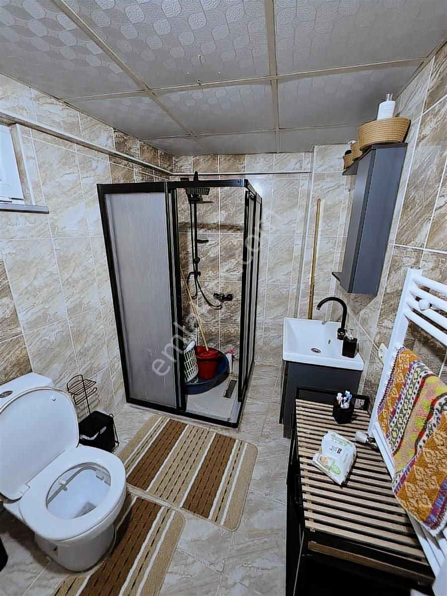 Kızılpınarda Tek Daire Üzeri Merkezde 2+1 - Görsel 14