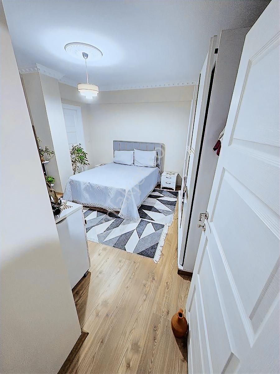 Kızılpınarda Tek Daire Üzeri Merkezde 2+1 - Görsel 16