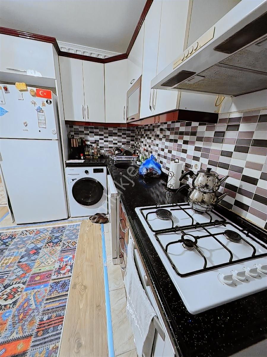 Kızılpınarda Tek Daire Üzeri Merkezde 2+1 - Görsel 6