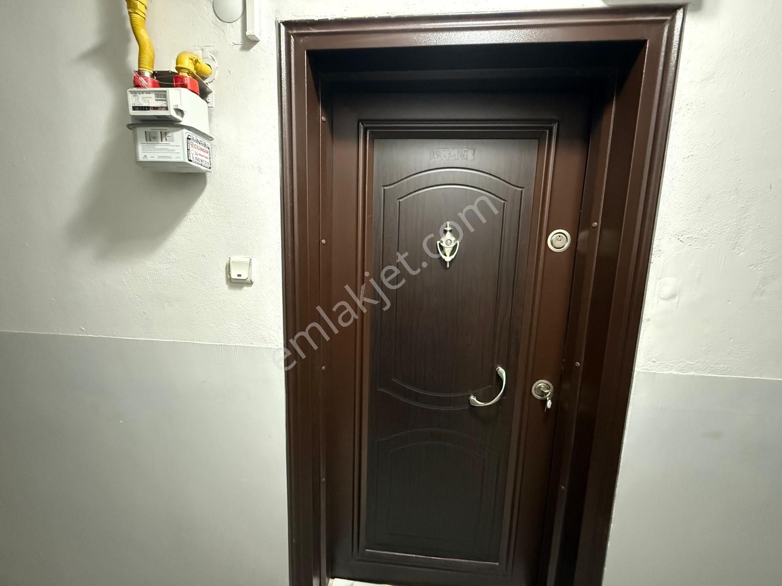 Adatepe Mahallesi, Site İçi, Arakat, Doğalgazlı, Asansörlü, 3+1 - Görsel 13