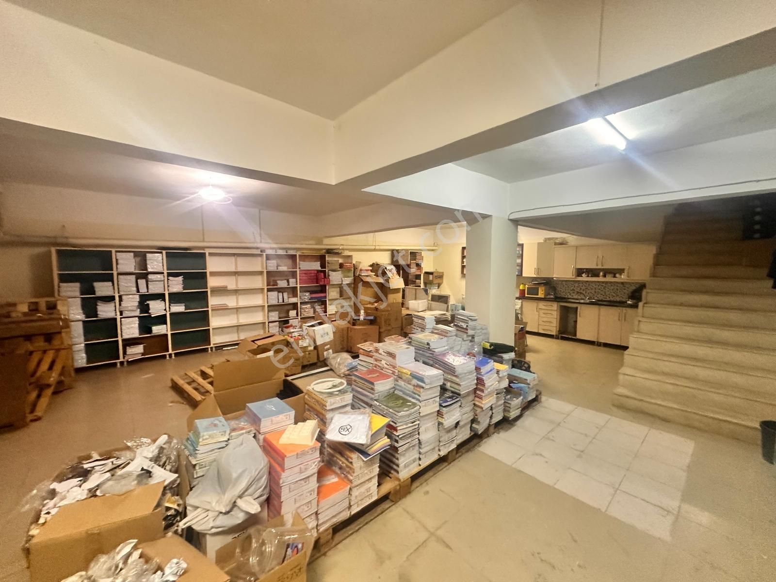 Hadi Gayrimenkulden Antep Yolu Üzerinde Satılık 400 M² İşyeri - Görsel 21