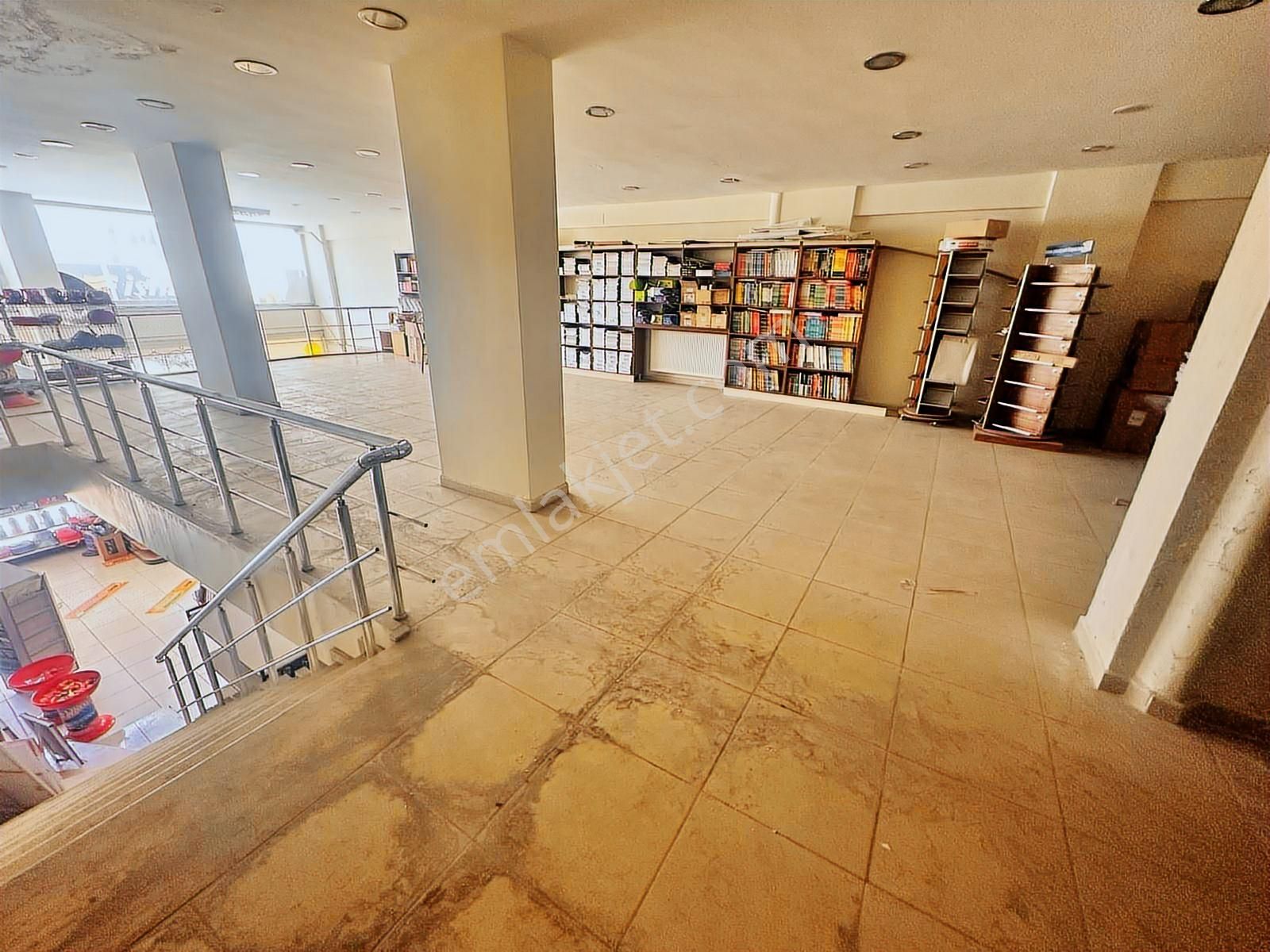 Hadi Gayrimenkulden Antep Yolu Üzerinde Satılık 400 M² İşyeri - Görsel 11