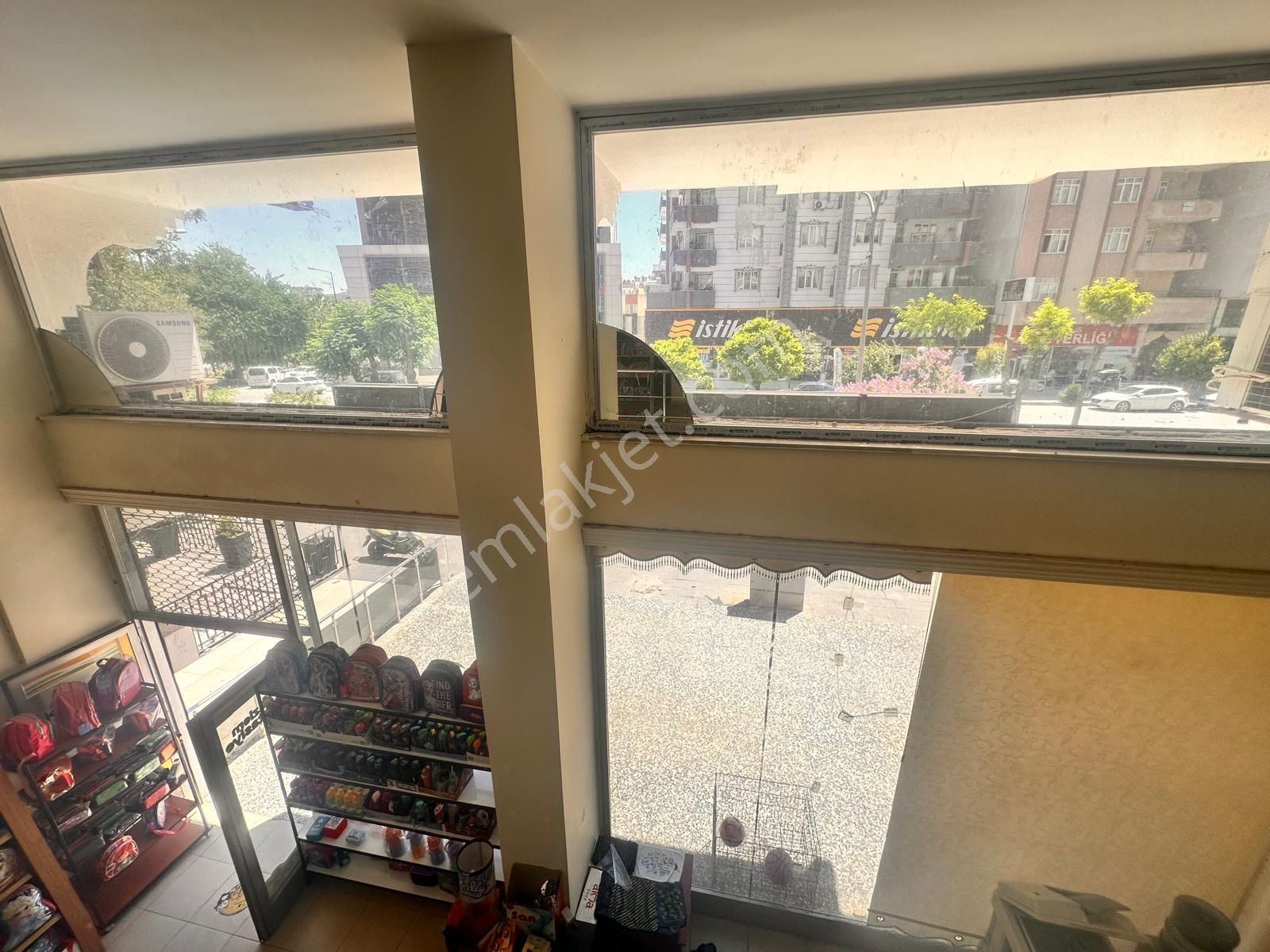 Hadi Gayrimenkulden Antep Yolu Üzerinde Satılık 400 M² İşyeri - Görsel 19