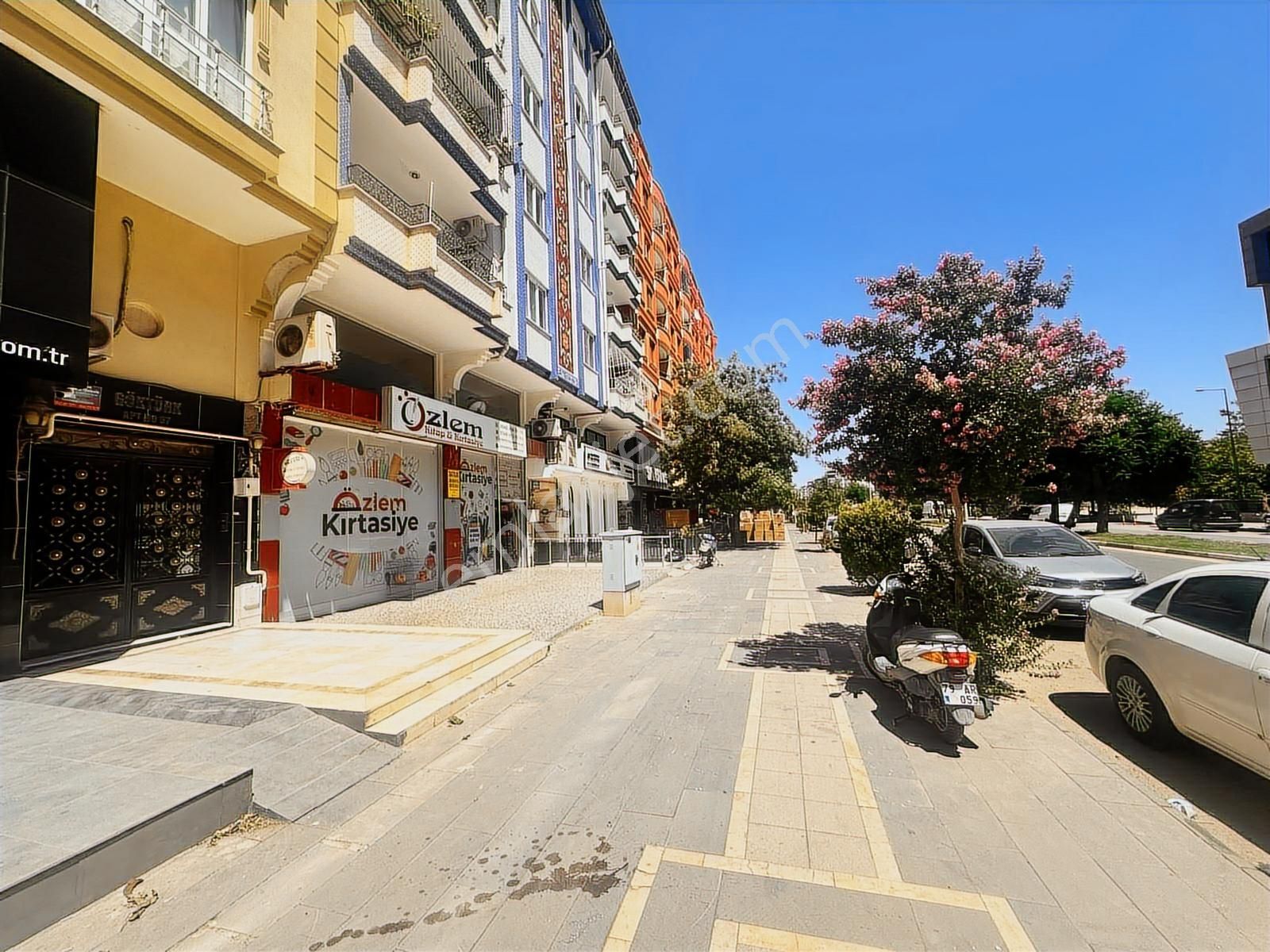 Hadi Gayrimenkulden Antep Yolu Üzerinde Satılık 400 M² İşyeri - Görsel 3