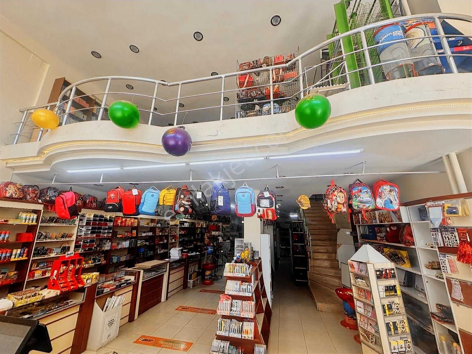 Hadi Gayrimenkulden Antep Yolu Üzerinde Satılık 400 M² İşyeri - Görsel 7