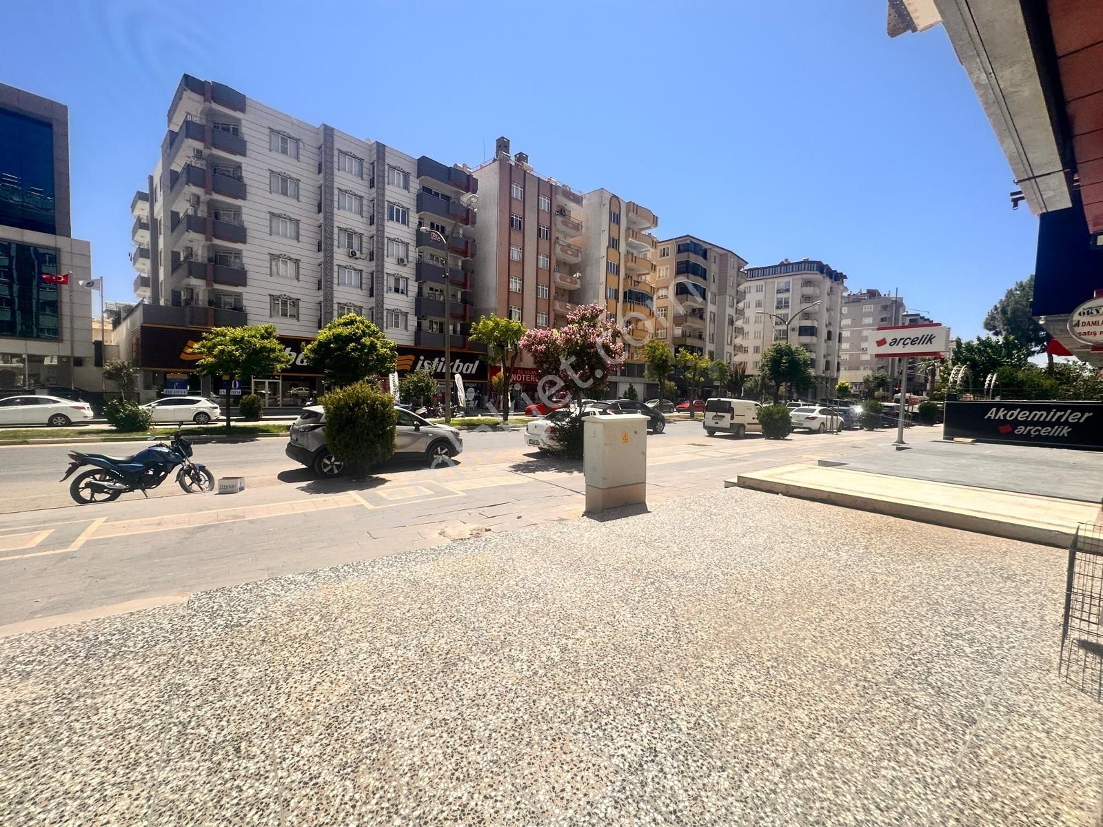 Hadi Gayrimenkulden Antep Yolu Üzerinde Satılık 400 M² İşyeri - Görsel 2