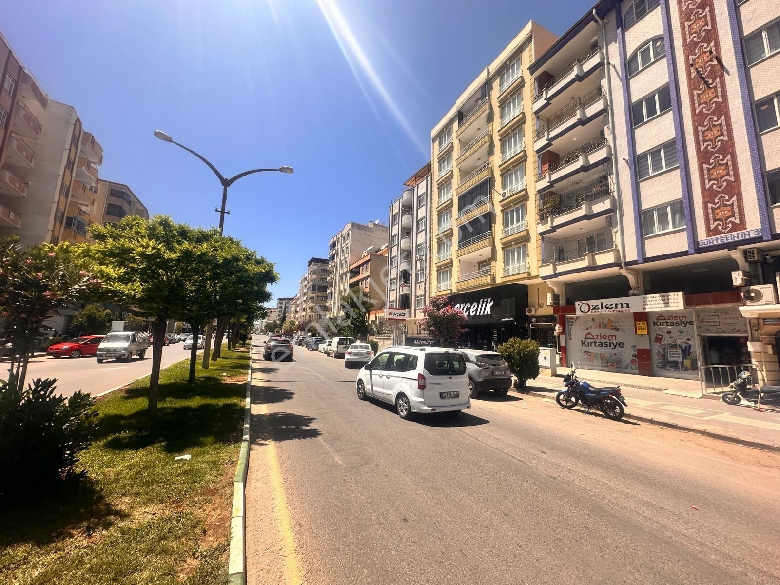 Hadi Gayrimenkulden Antep Yolu Üzerinde Satılık 400 M² İşyeri - Görsel 15