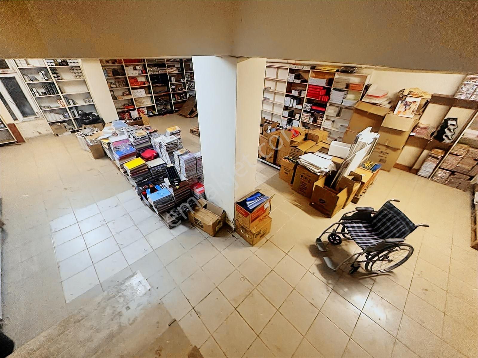 Hadi Gayrimenkulden Antep Yolu Üzerinde Satılık 400 M² İşyeri - Görsel 16