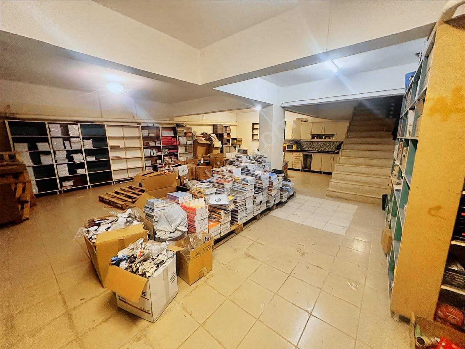 Hadi Gayrimenkulden Antep Yolu Üzerinde Satılık 400 M² İşyeri - Görsel 22