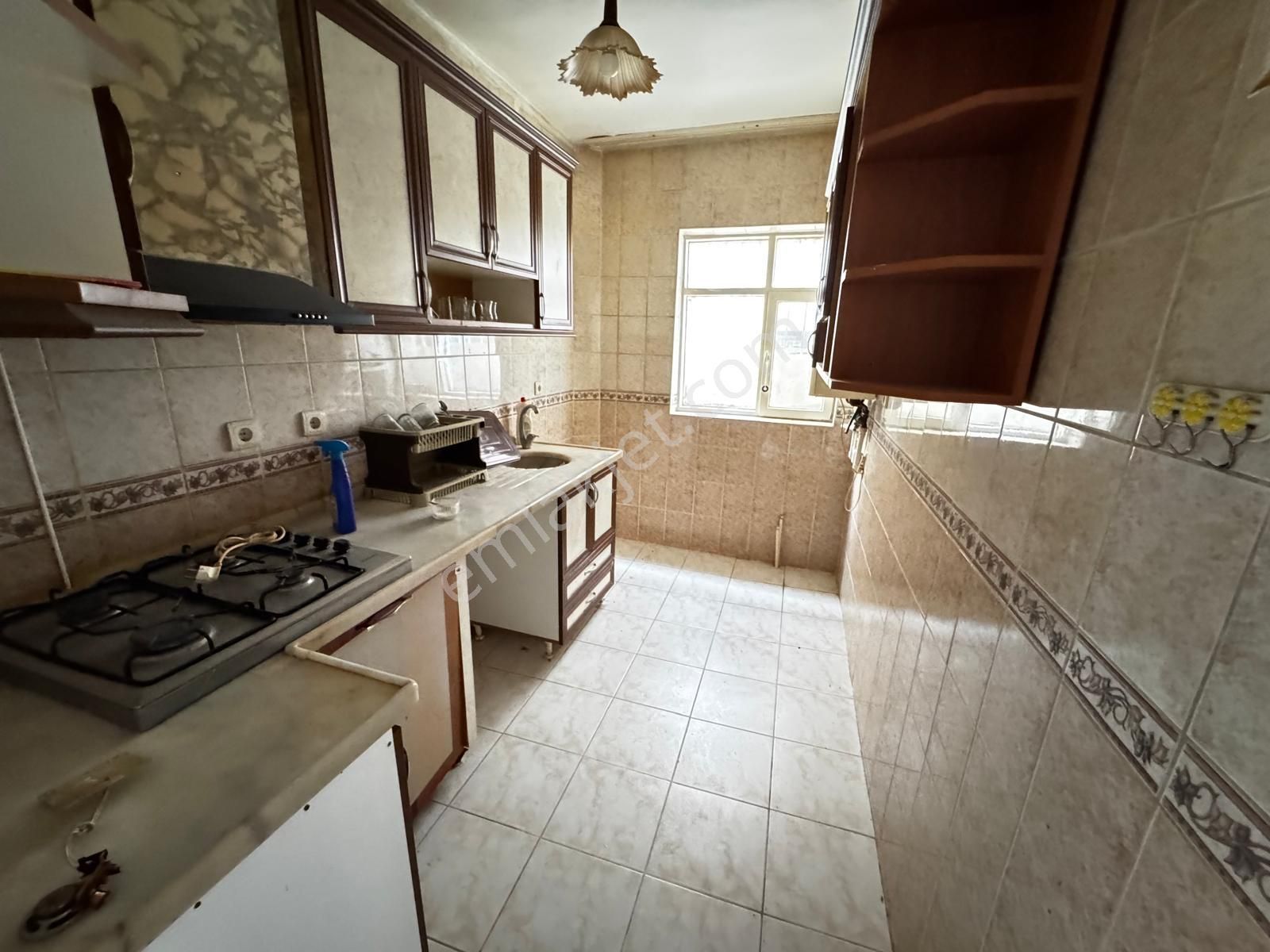 Refiksaydam Caddesi Üzeri Tam Merkezde 3+1 Güney Doğu Önü Açık - Görsel 10