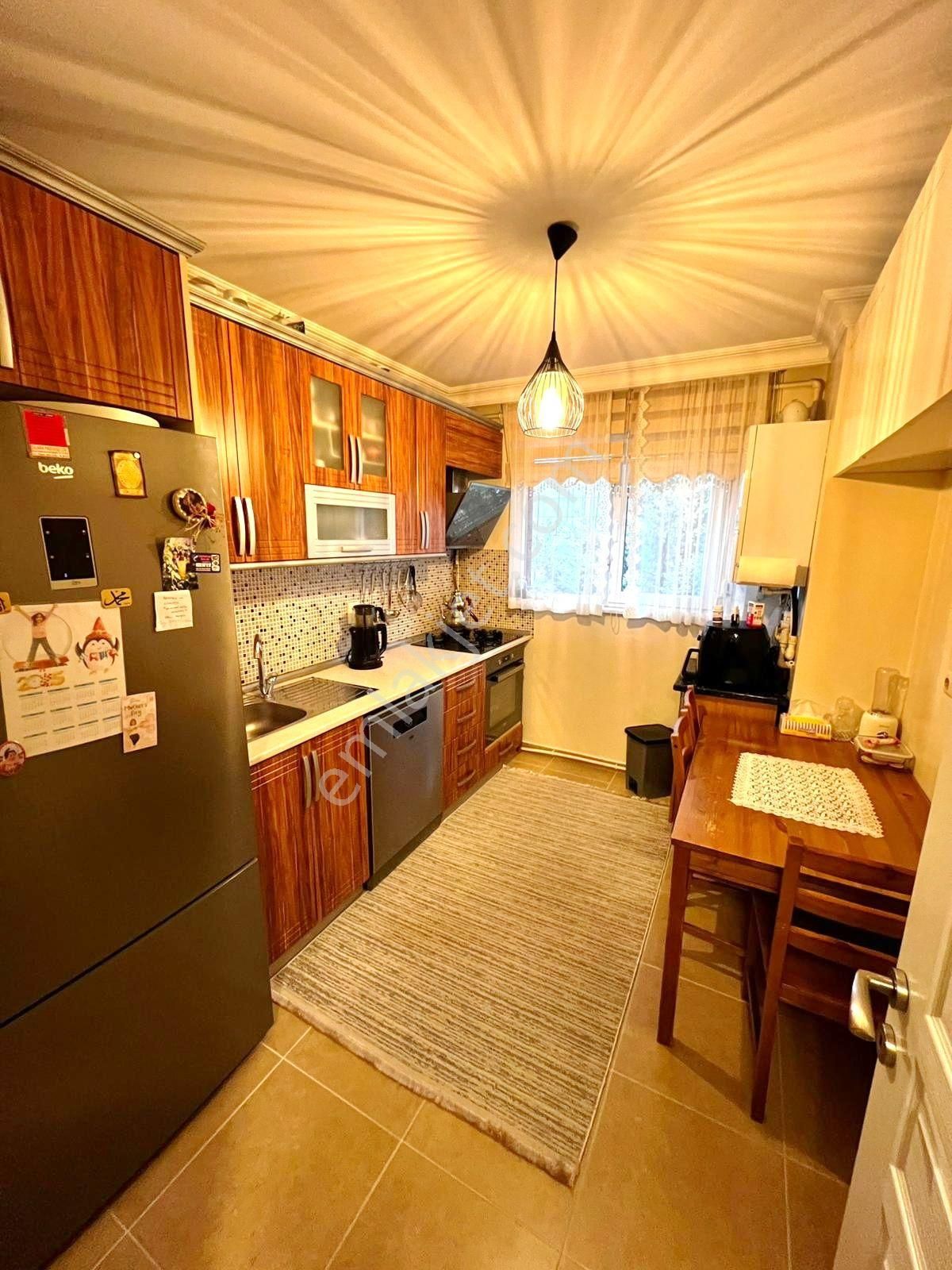 ▃birikim▃ Zümrütevler'de 12 Yıllık Binada 140m² Net 4+1 Giriş Dubleks - Görsel 35