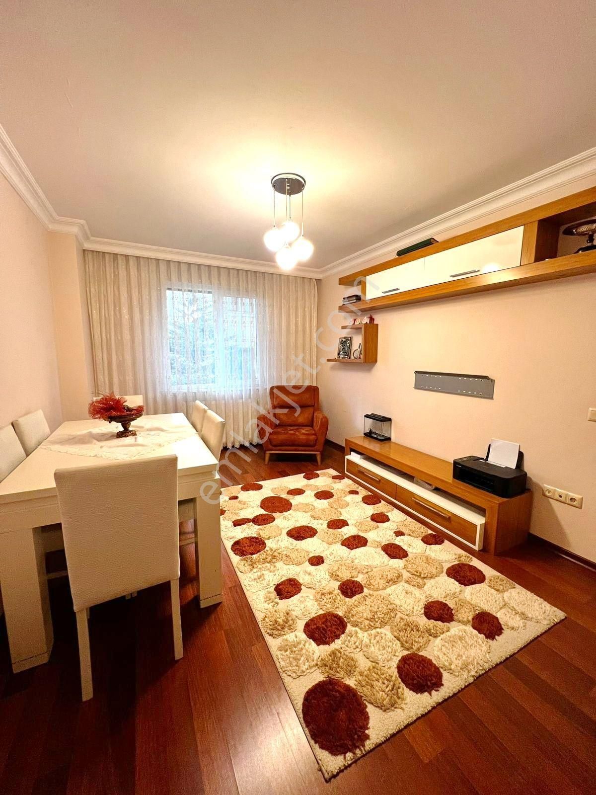 ▃birikim▃ Zümrütevler'de 12 Yıllık Binada 140m² Net 4+1 Giriş Dubleks - Görsel 21