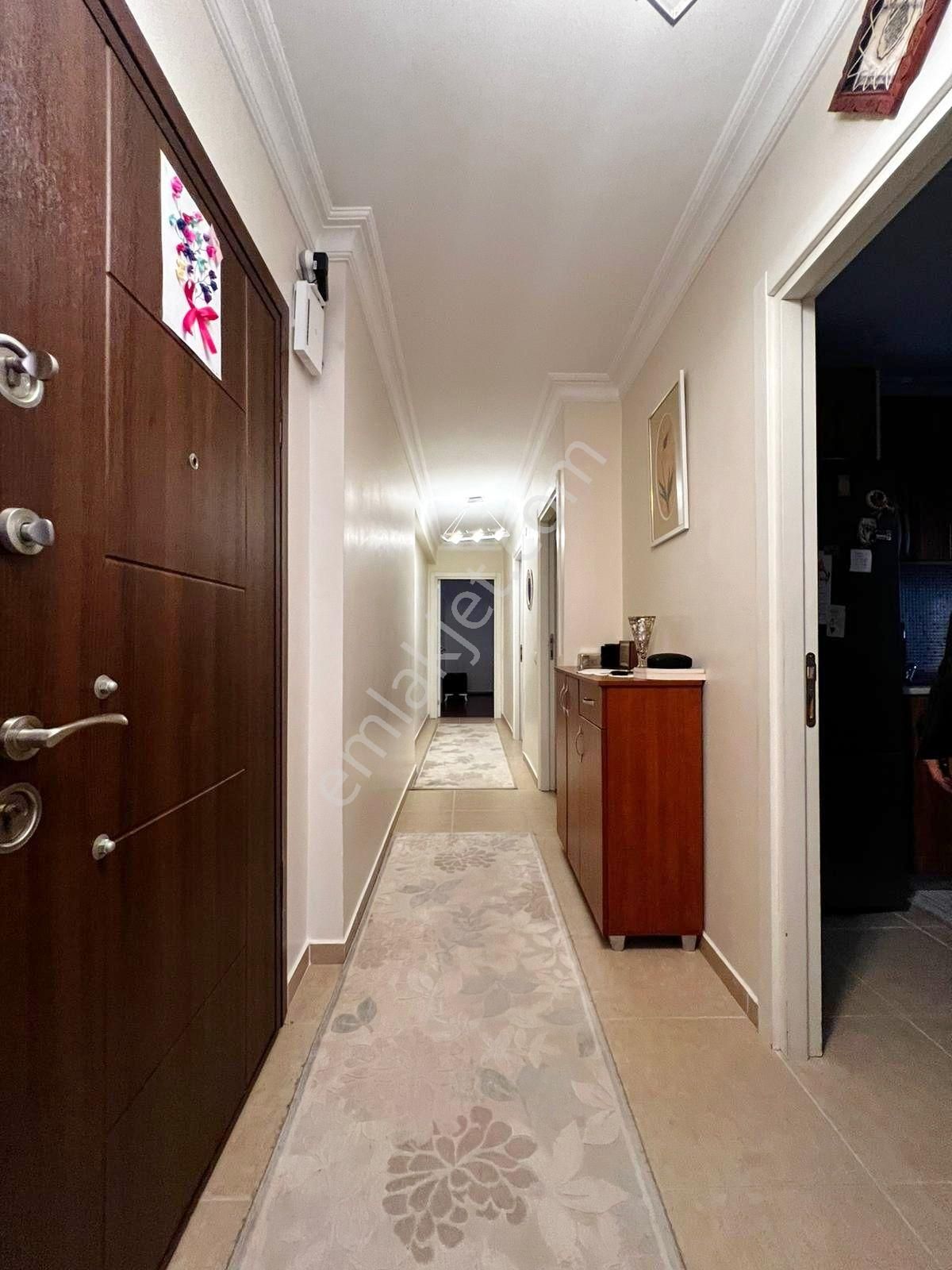 ▃birikim▃ Zümrütevler'de 12 Yıllık Binada 140m² Net 4+1 Giriş Dubleks - Görsel 18