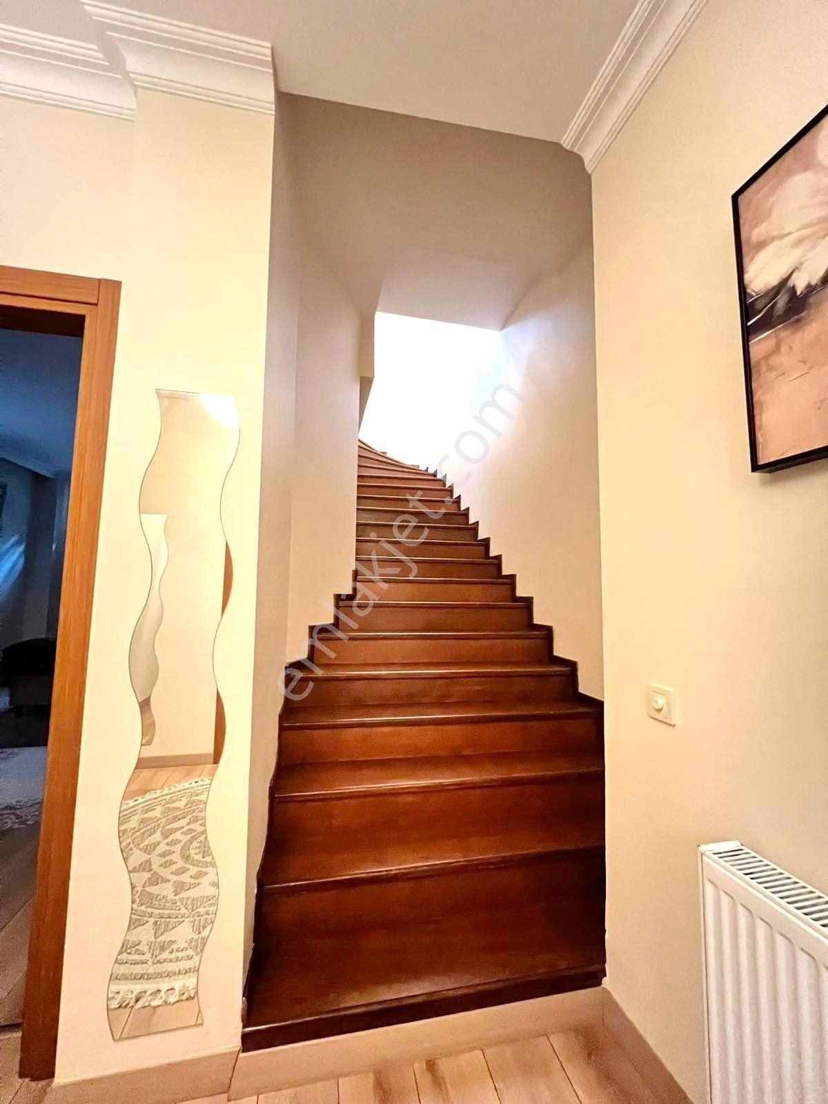 ▃birikim▃ Zümrütevler'de 12 Yıllık Binada 140m² Net 4+1 Giriş Dubleks - Görsel 26