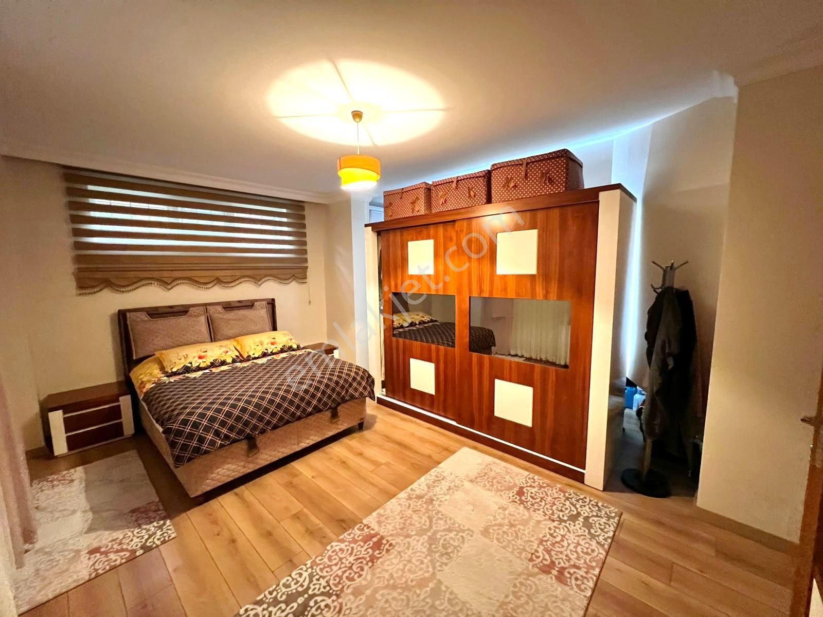 ▃birikim▃ Zümrütevler'de 12 Yıllık Binada 140m² Net 4+1 Giriş Dubleks - Görsel 24