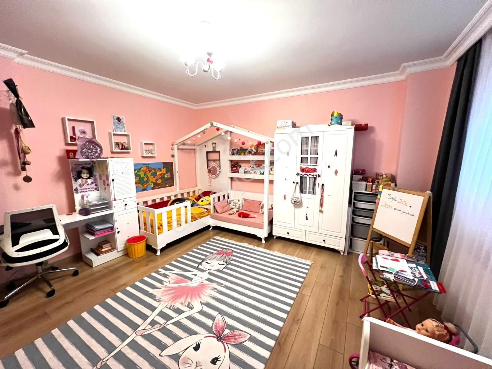 ▃birikim▃ Zümrütevler'de 12 Yıllık Binada 140m² Net 4+1 Giriş Dubleks - Görsel 14