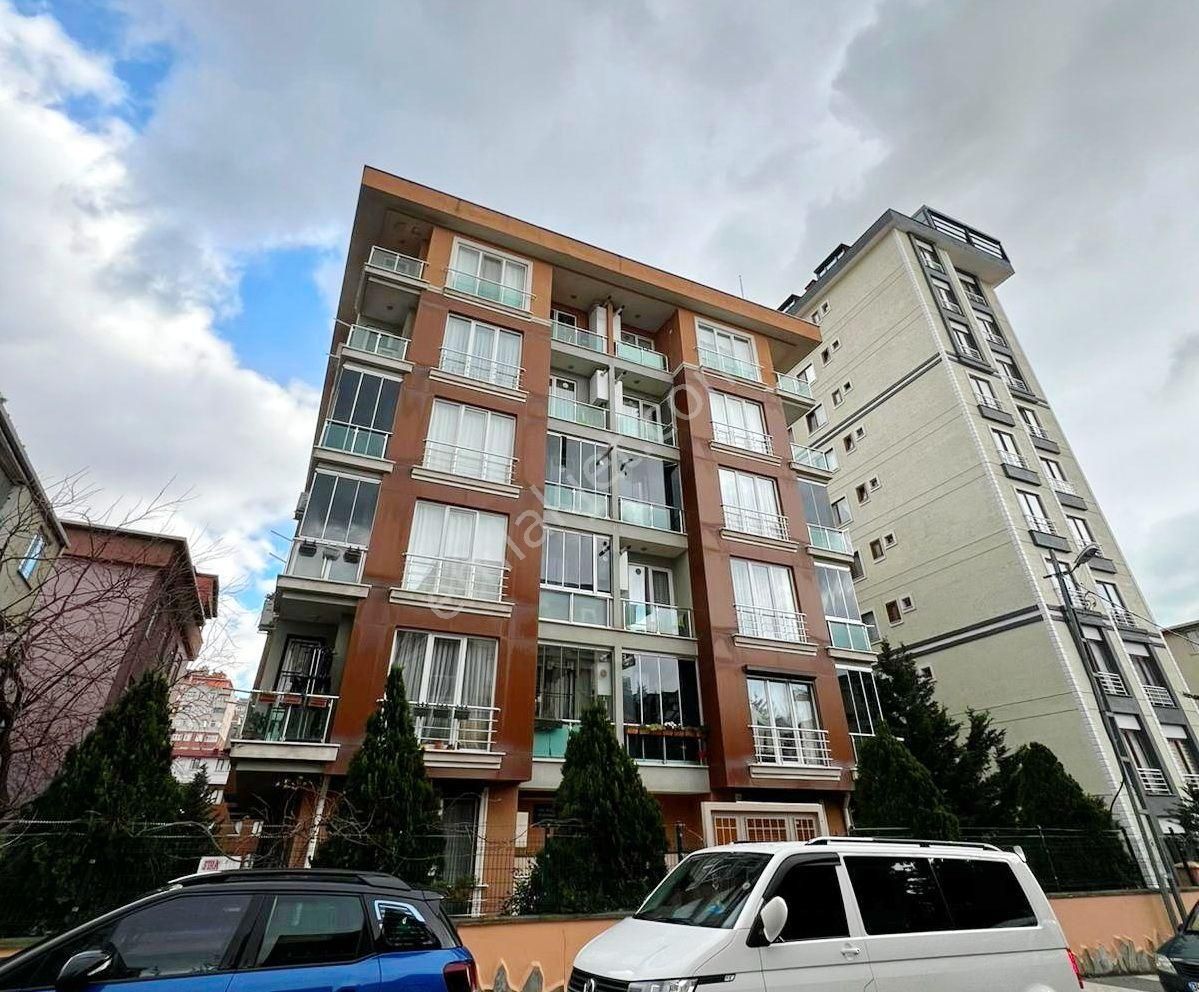 ▃birikim▃ Zümrütevler'de 12 Yıllık Binada 140m² Net 4+1 Giriş Dubleks - Görsel 27