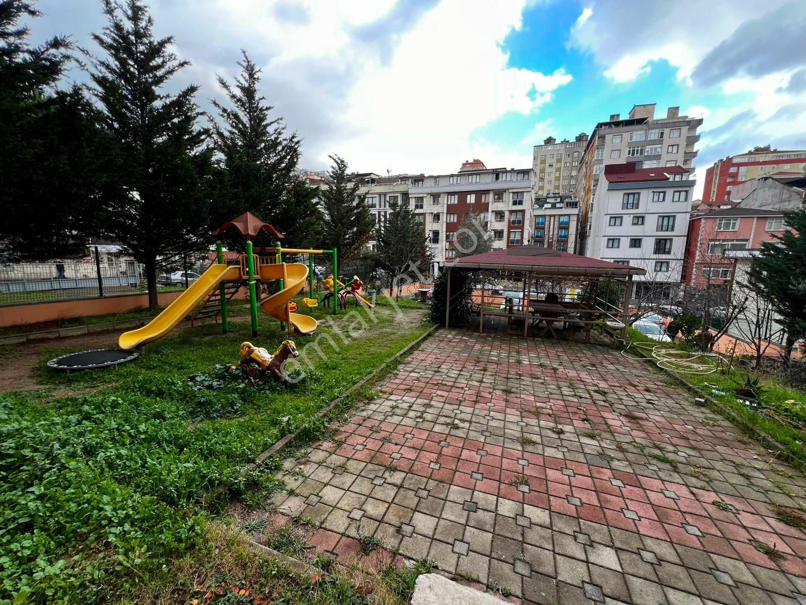 ▃birikim▃ Zümrütevler'de 12 Yıllık Binada 140m² Net 4+1 Giriş Dubleks - Görsel 4