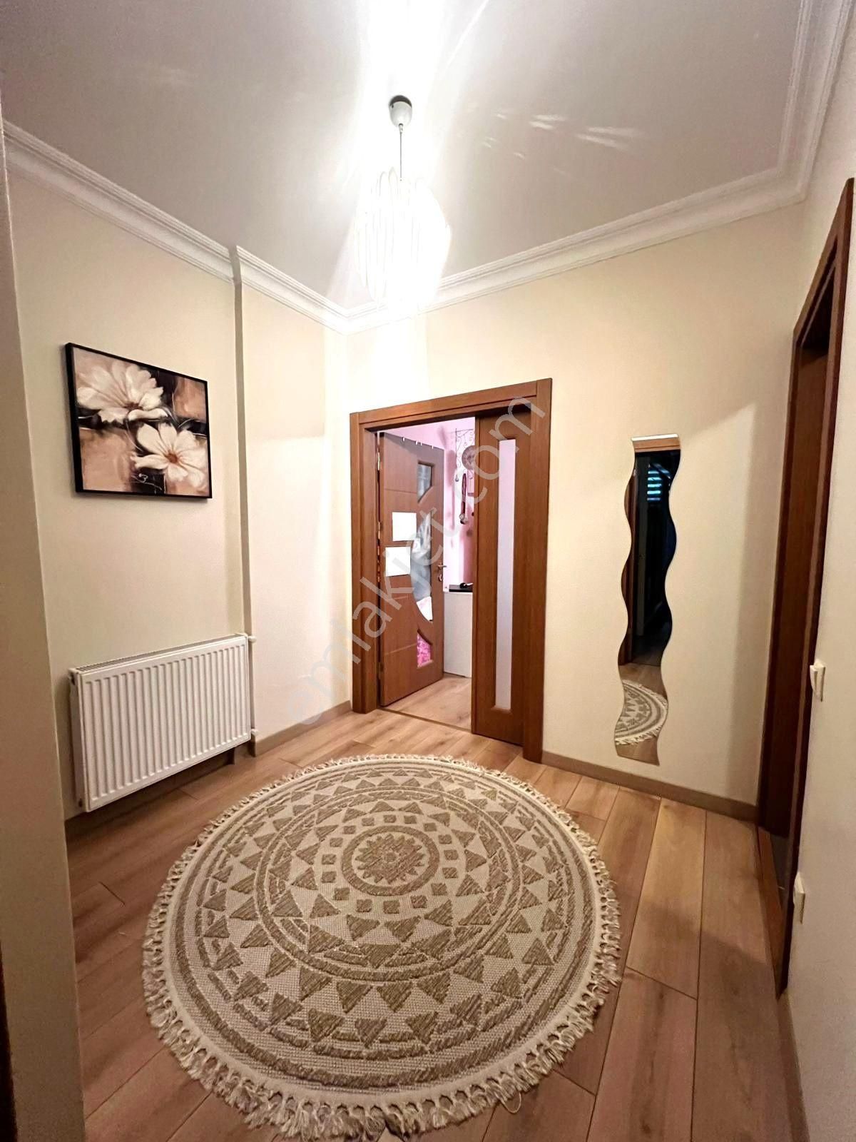 ▃birikim▃ Zümrütevler'de 12 Yıllık Binada 140m² Net 4+1 Giriş Dubleks - Görsel 25