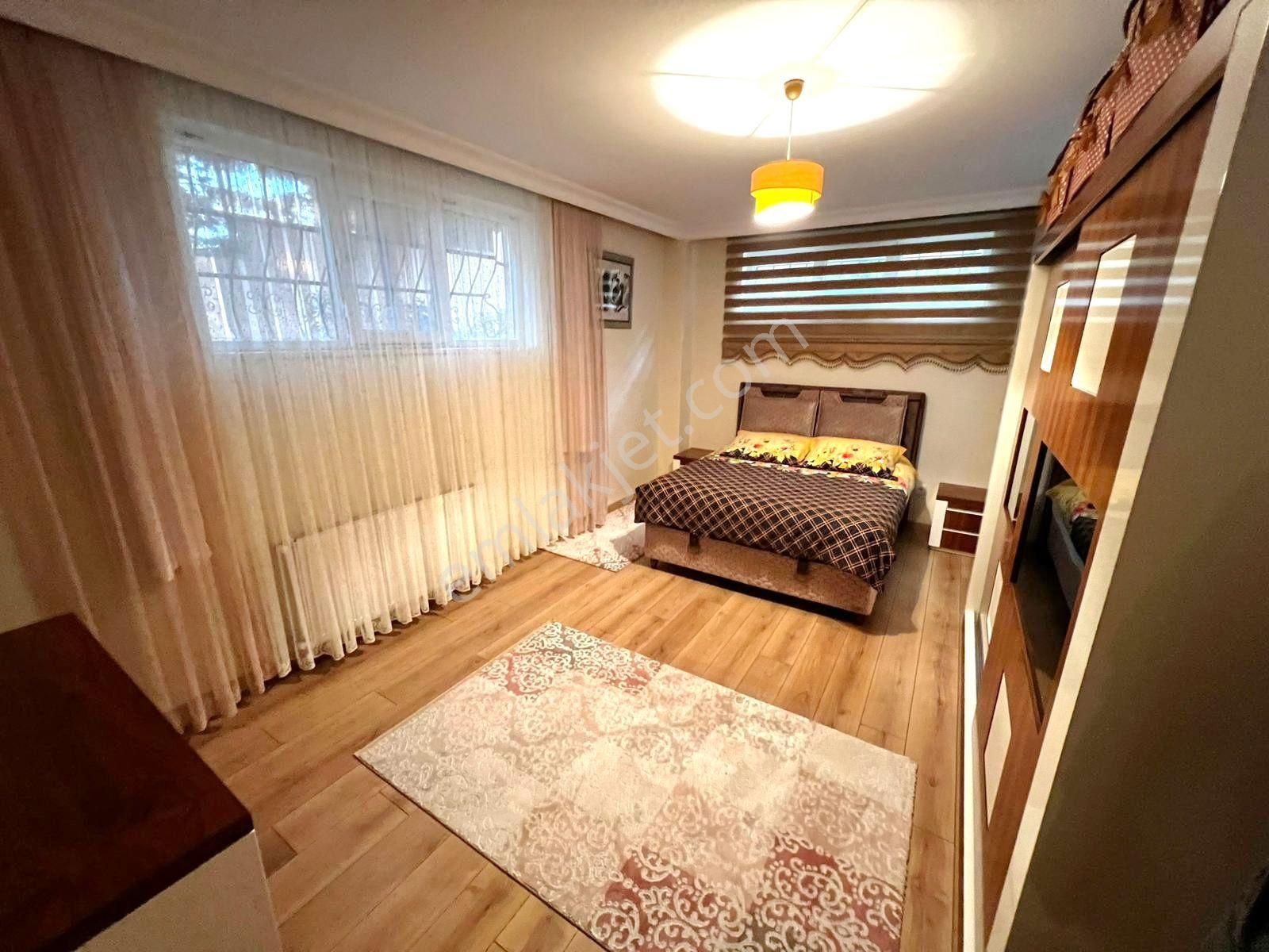 ▃birikim▃ Zümrütevler'de 12 Yıllık Binada 140m² Net 4+1 Giriş Dubleks - Görsel 23