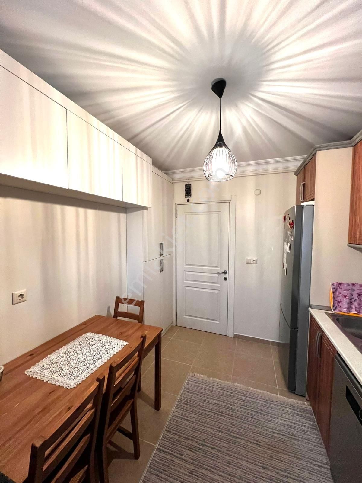 ▃birikim▃ Zümrütevler'de 12 Yıllık Binada 140m² Net 4+1 Giriş Dubleks - Görsel 12