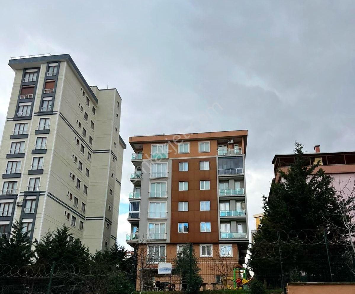 ▃birikim▃ Zümrütevler'de 12 Yıllık Binada 140m² Net 4+1 Giriş Dubleks - Görsel 28