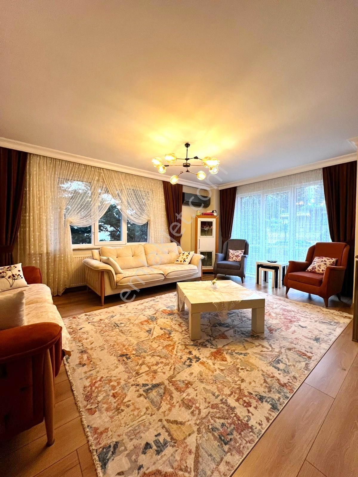 ▃birikim▃ Zümrütevler'de 12 Yıllık Binada 140m² Net 4+1 Giriş Dubleks - Görsel 33