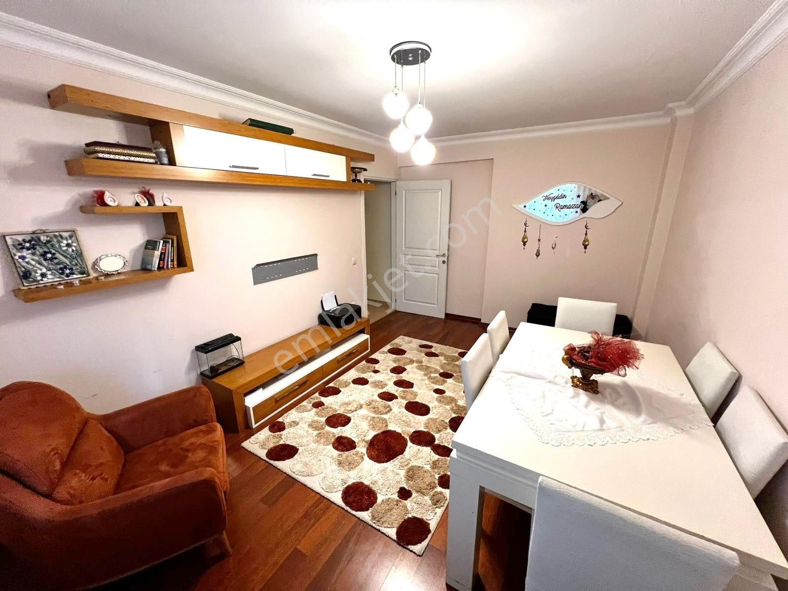 ▃birikim▃ Zümrütevler'de 12 Yıllık Binada 140m² Net 4+1 Giriş Dubleks - Görsel 19