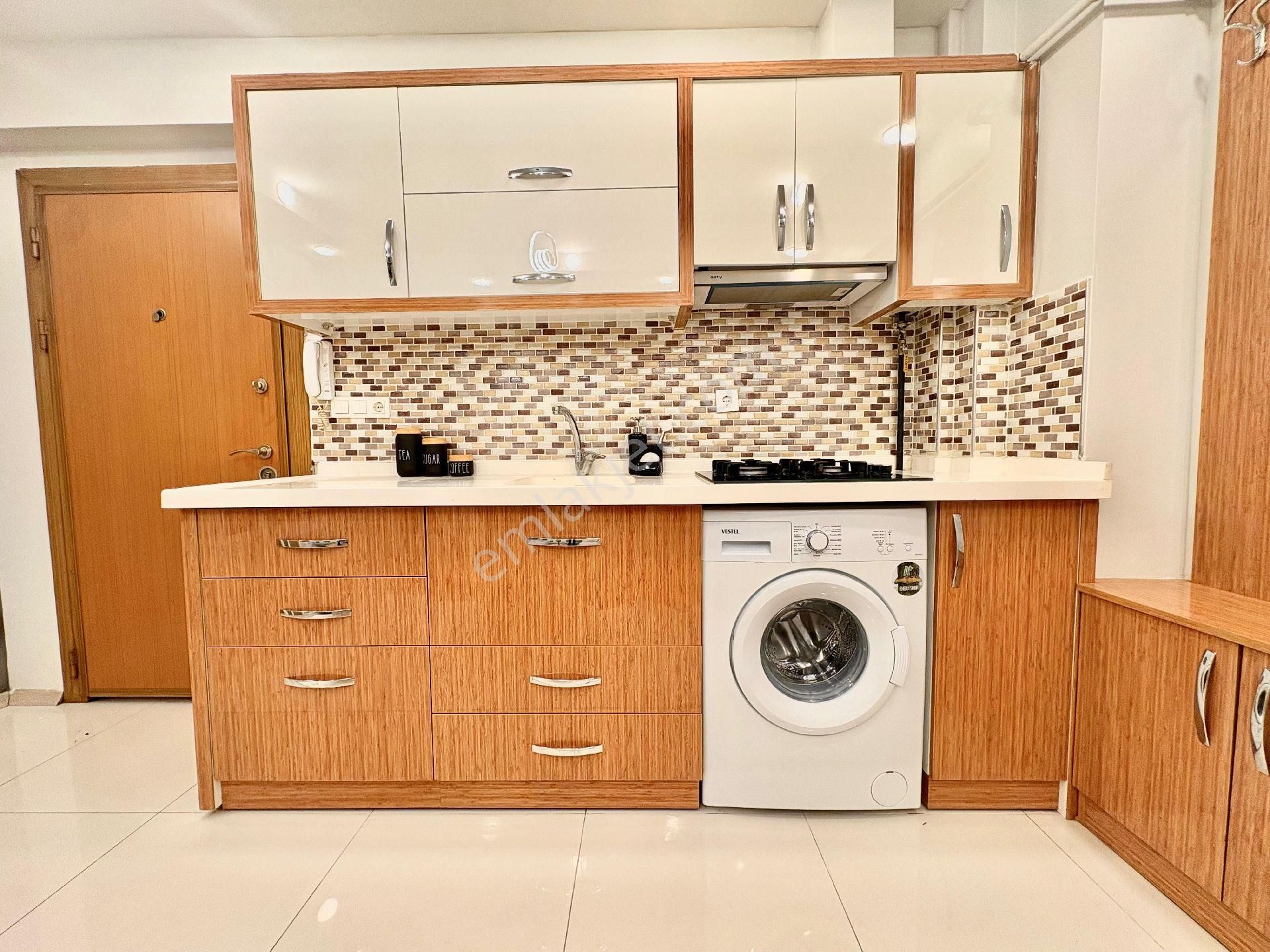 Fesleğen Mevkisinde Sıfır Eşyalı 1+1 - Görsel 3