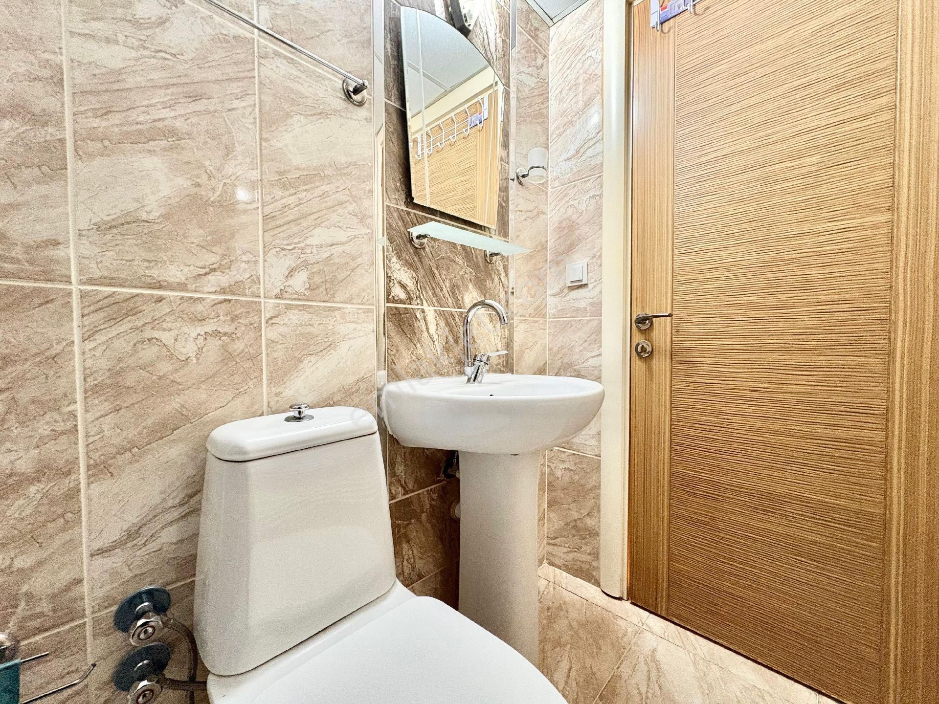 Fesleğen Mevkisinde Sıfır Eşyalı 1+1 - Görsel 10