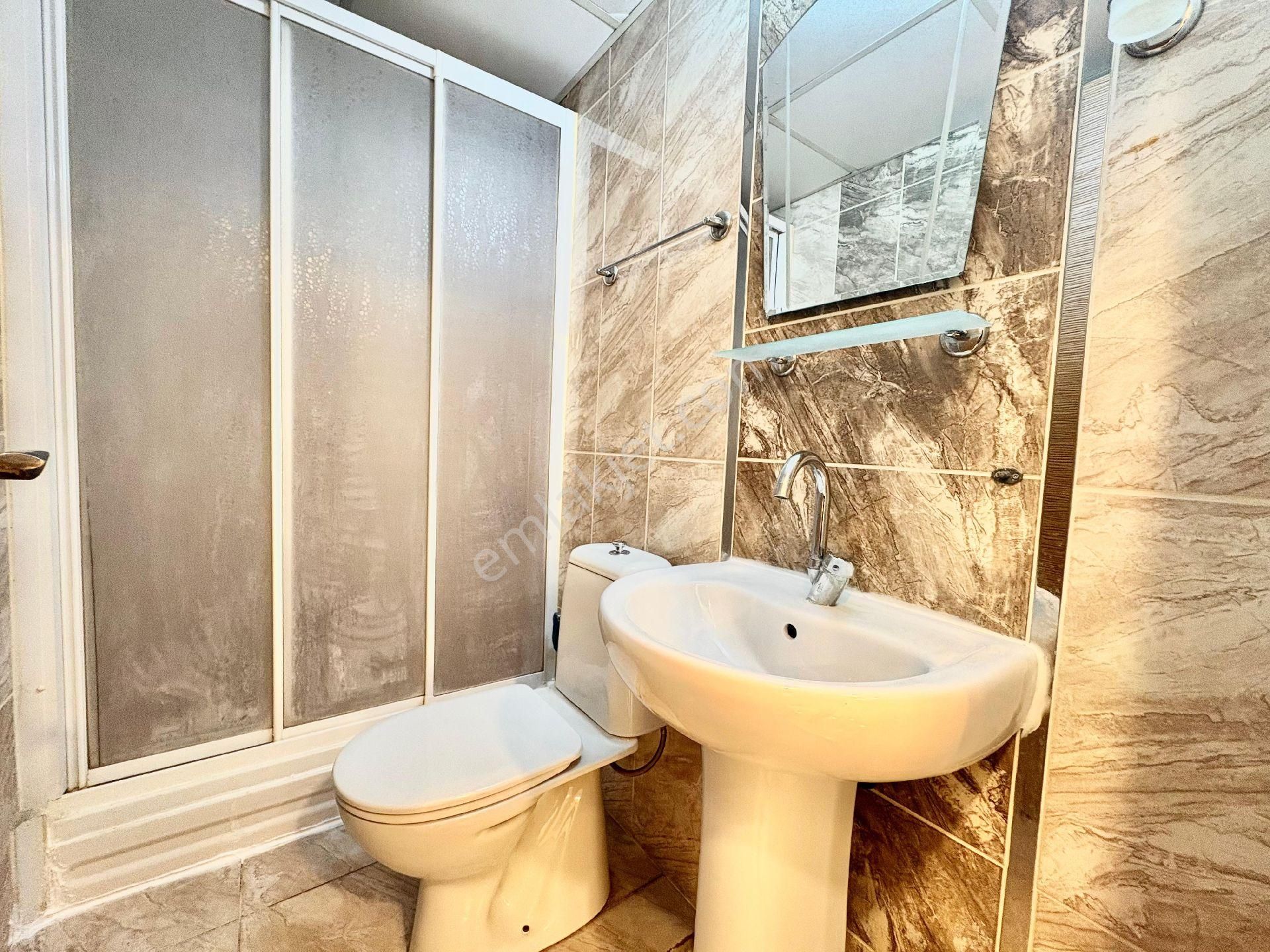 Fesleğen Mevkisinde Sıfır Eşyalı 1+1 - Görsel 9