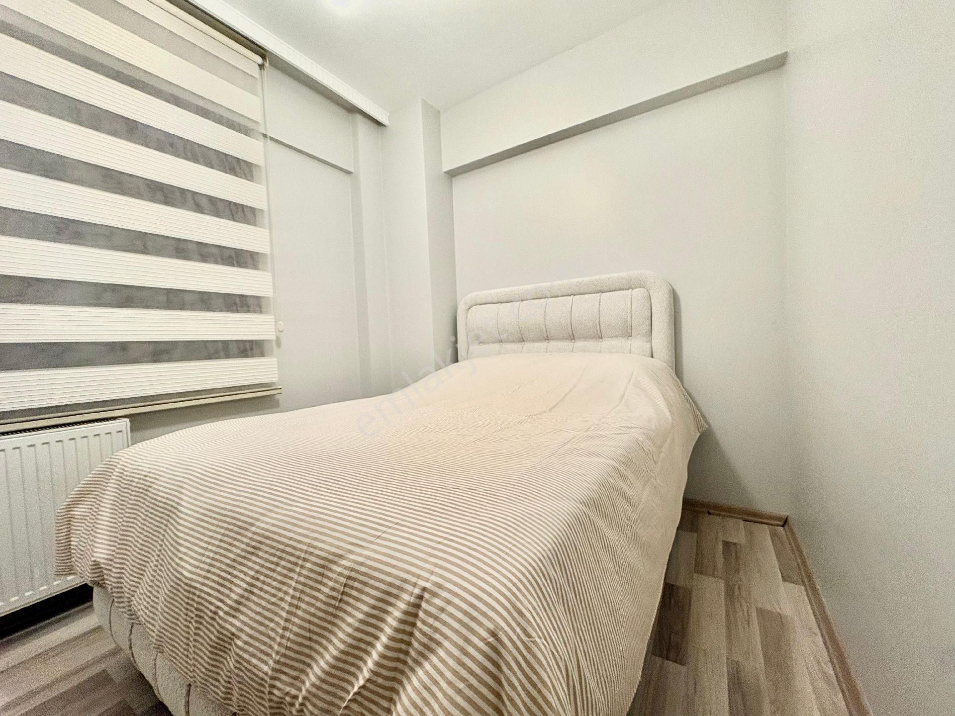 Fesleğen Mevkisinde Sıfır Eşyalı 1+1 - Görsel 8