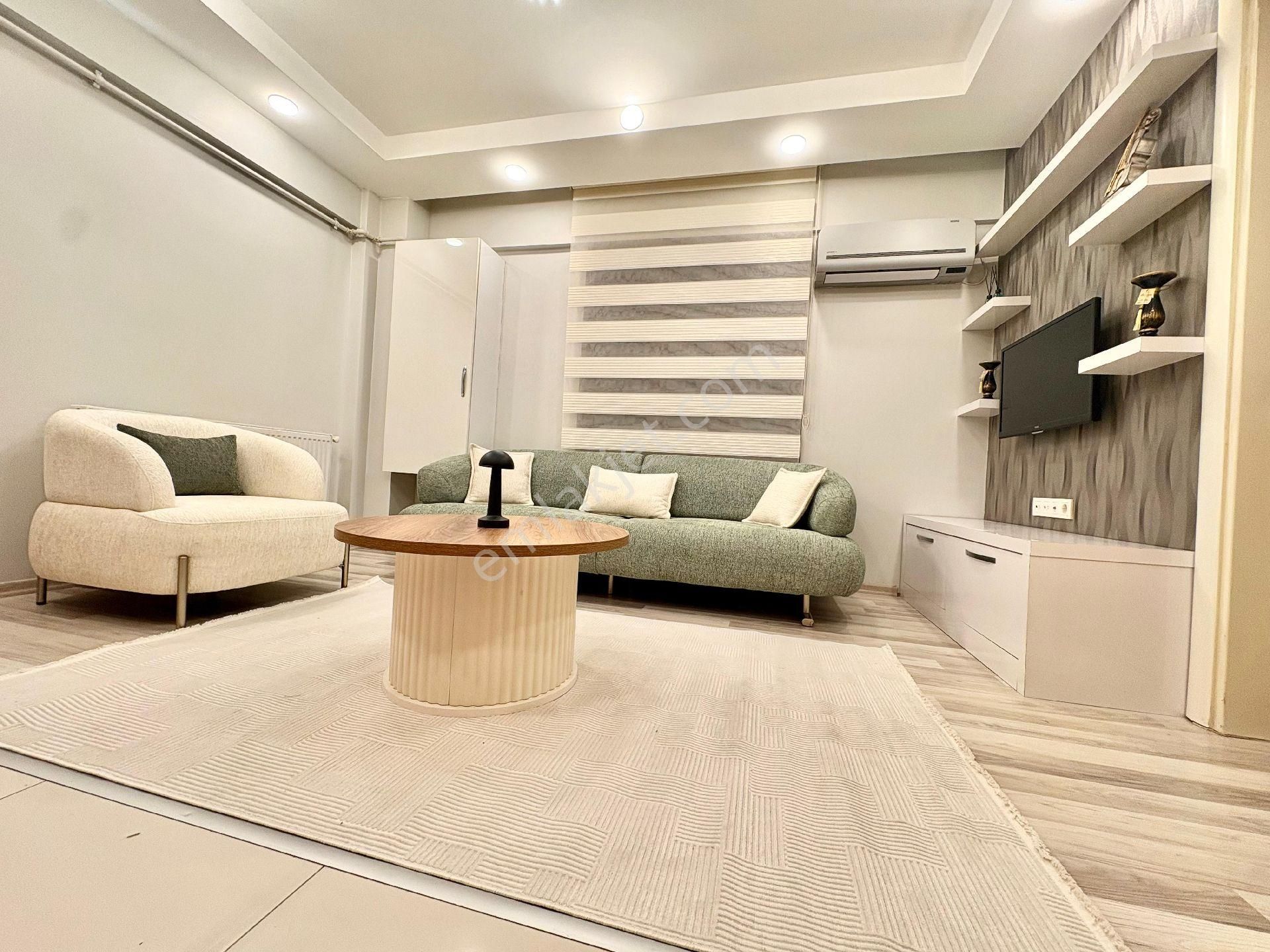 Fesleğen Mevkisinde Sıfır Eşyalı 1+1 - Görsel 6