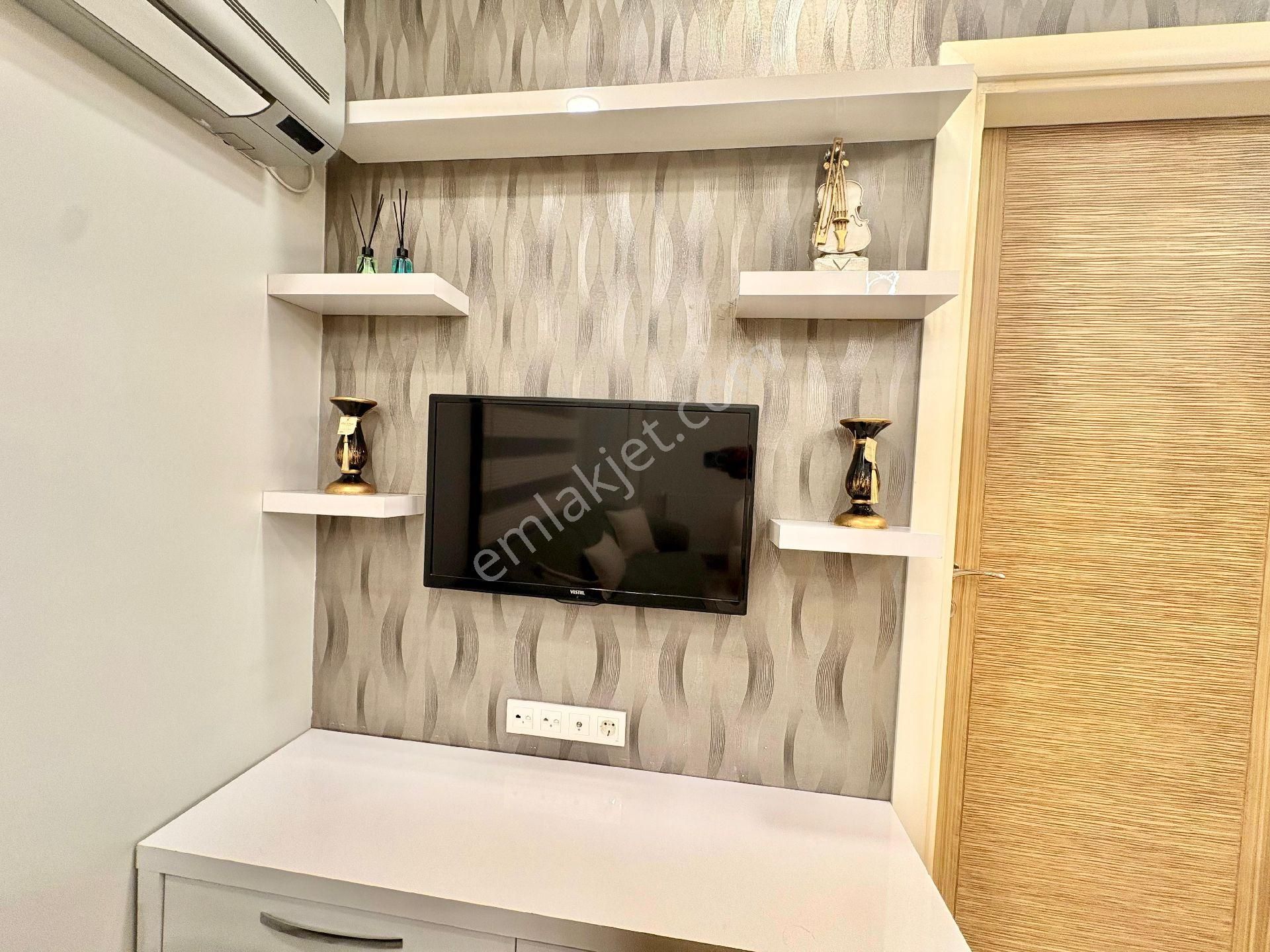 Fesleğen Mevkisinde Sıfır Eşyalı 1+1 - Görsel 12