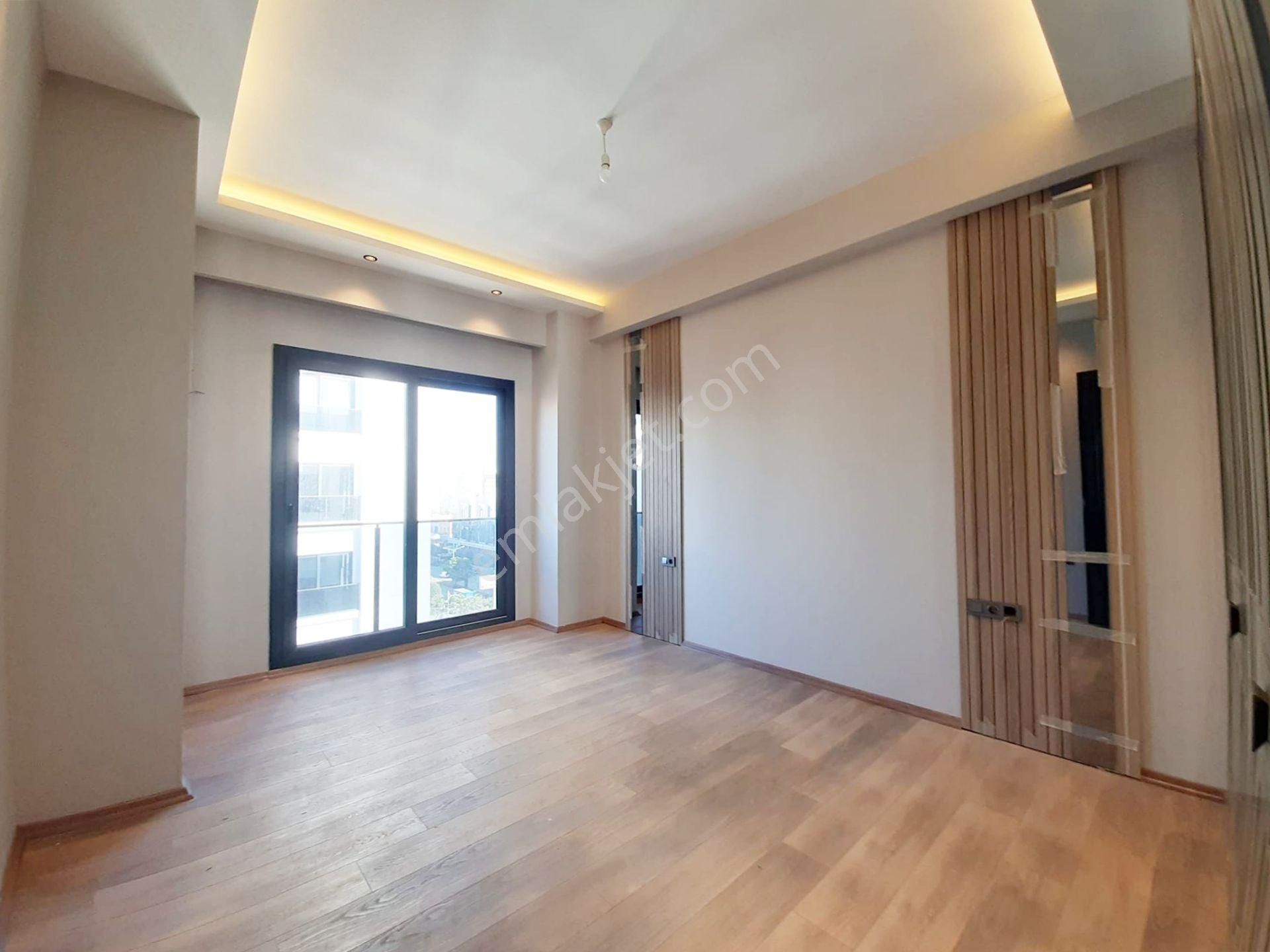 Turgut Özal Bulvar Üzeri 7/24 Özel Güvenlikli Site İçi Akıllı Ev Teknoloji Sistemli Alternatifsiz - Görsel 9