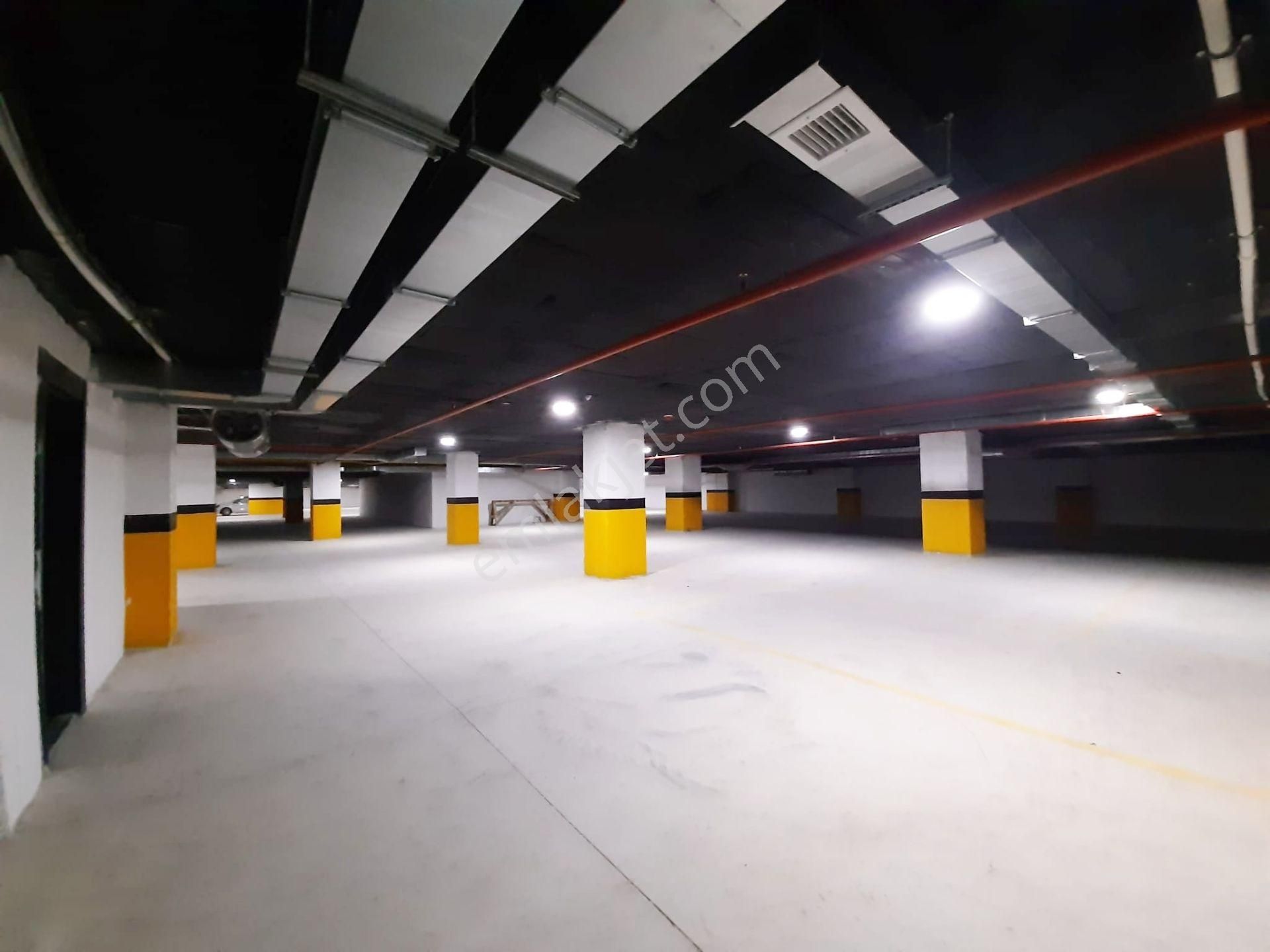 Turgut Özal Bulvar Üzeri 7/24 Özel Güvenlikli Site İçi Akıllı Ev Teknoloji Sistemli Alternatifsiz - Görsel 24