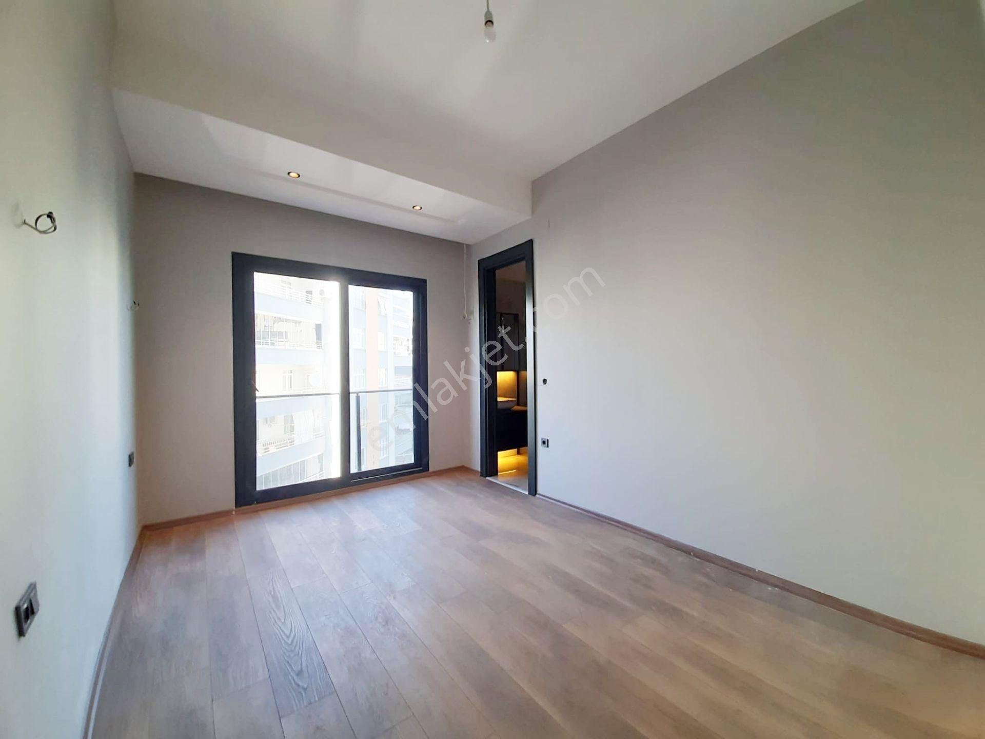 Turgut Özal Bulvar Üzeri 7/24 Özel Güvenlikli Site İçi Akıllı Ev Teknoloji Sistemli Alternatifsiz - Görsel 7