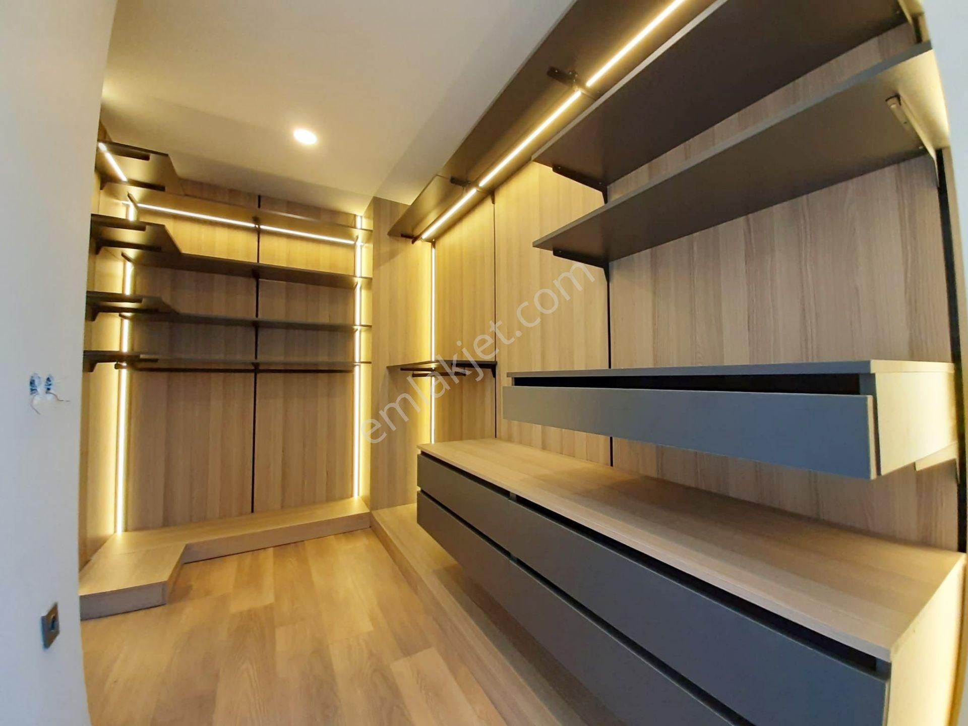 Turgut Özal Bulvar Üzeri 7/24 Özel Güvenlikli Site İçi Akıllı Ev Teknoloji Sistemli Alternatifsiz - Görsel 10