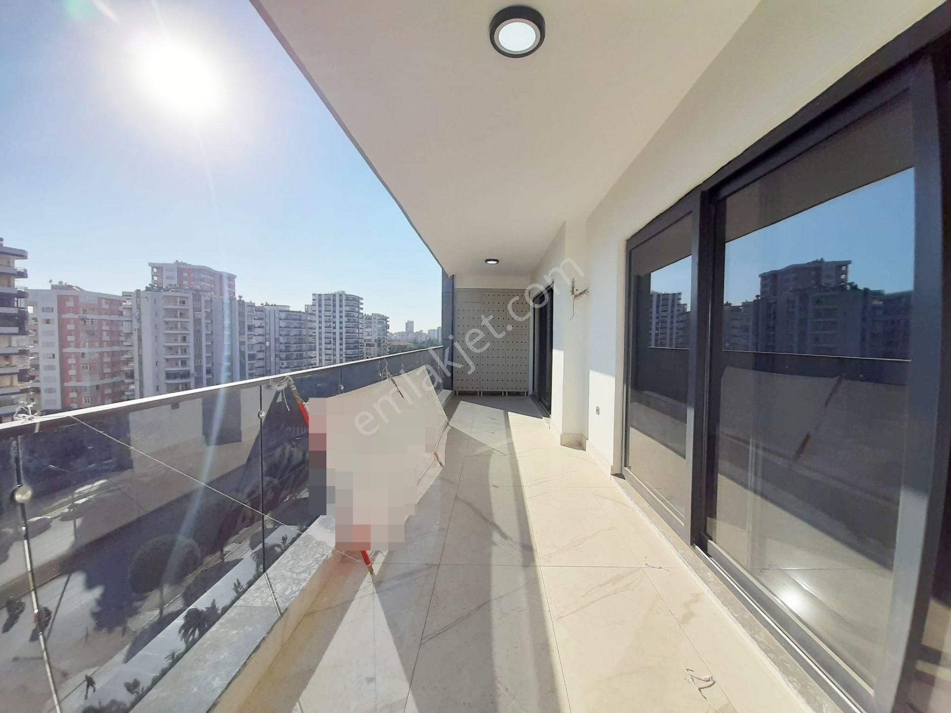 Turgut Özal Bulvar Üzeri 7/24 Özel Güvenlikli Site İçi Akıllı Ev Teknoloji Sistemli Alternatifsiz - Görsel 22